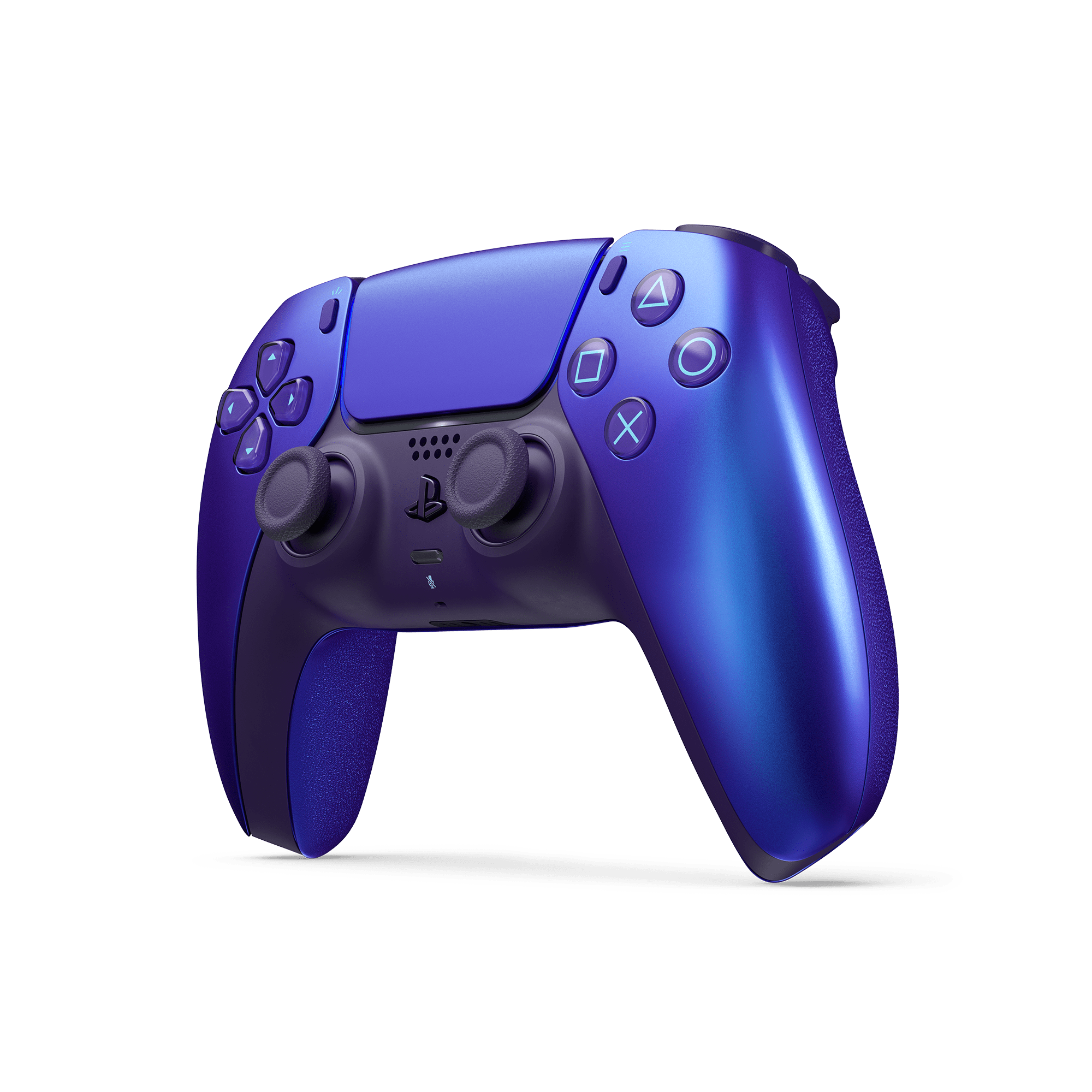 PlayStation 5 (PS5) DualSense Wireless Controller - Chroma Indigo | KOODOO