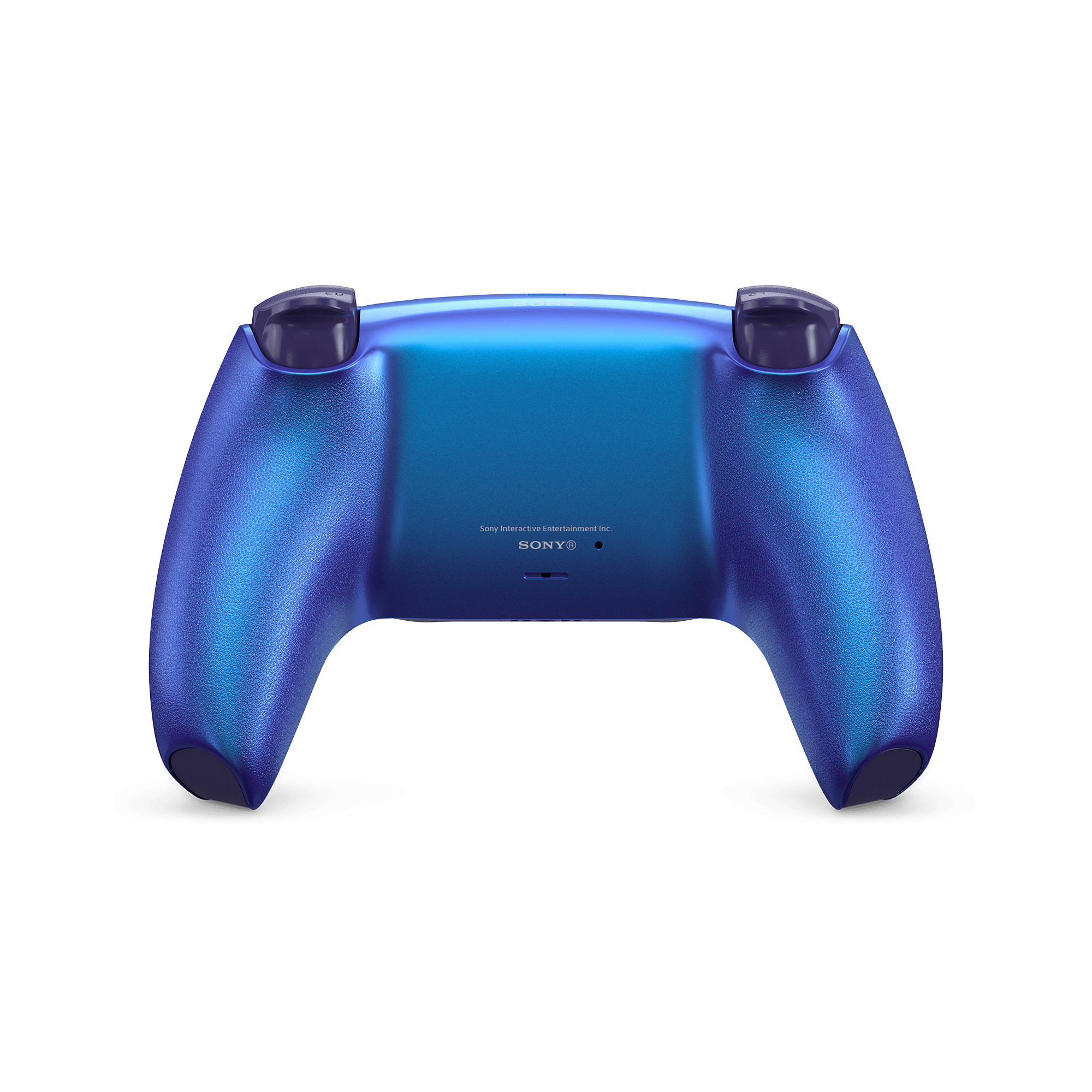 PlayStation 5 (PS5) DualSense Wireless Controller - Chroma Indigo | KOODOO