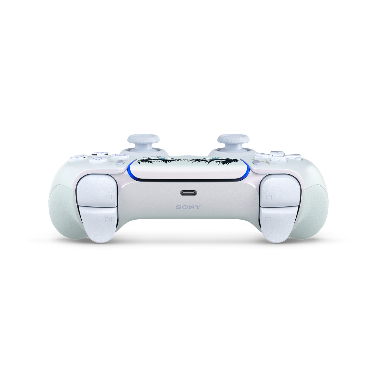 PlayStation 5 (PS5) DualSense Wireless Controller - Lisa Limited Edition - KOODOO