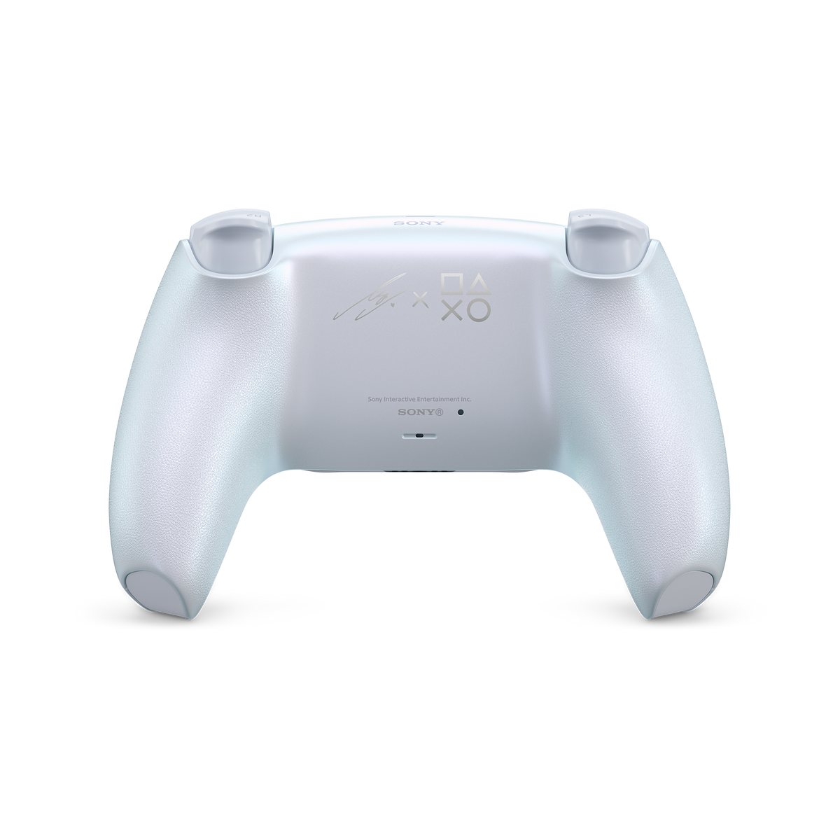 PlayStation 5 (PS5) DualSense Wireless Controller - Lisa Limited Edition - KOODOO