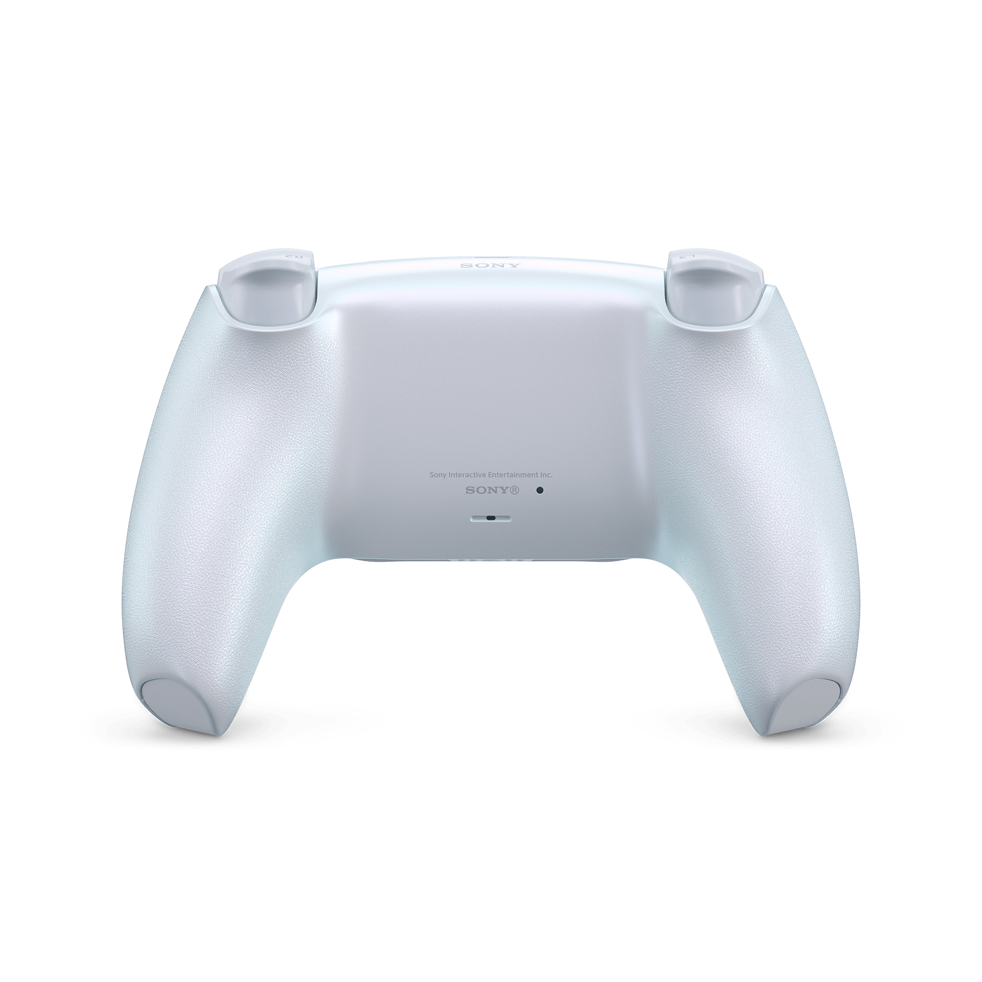 PlayStation 5 (PS5) DualSense Wireless Controller - Chroma Pearl - KOODOO
