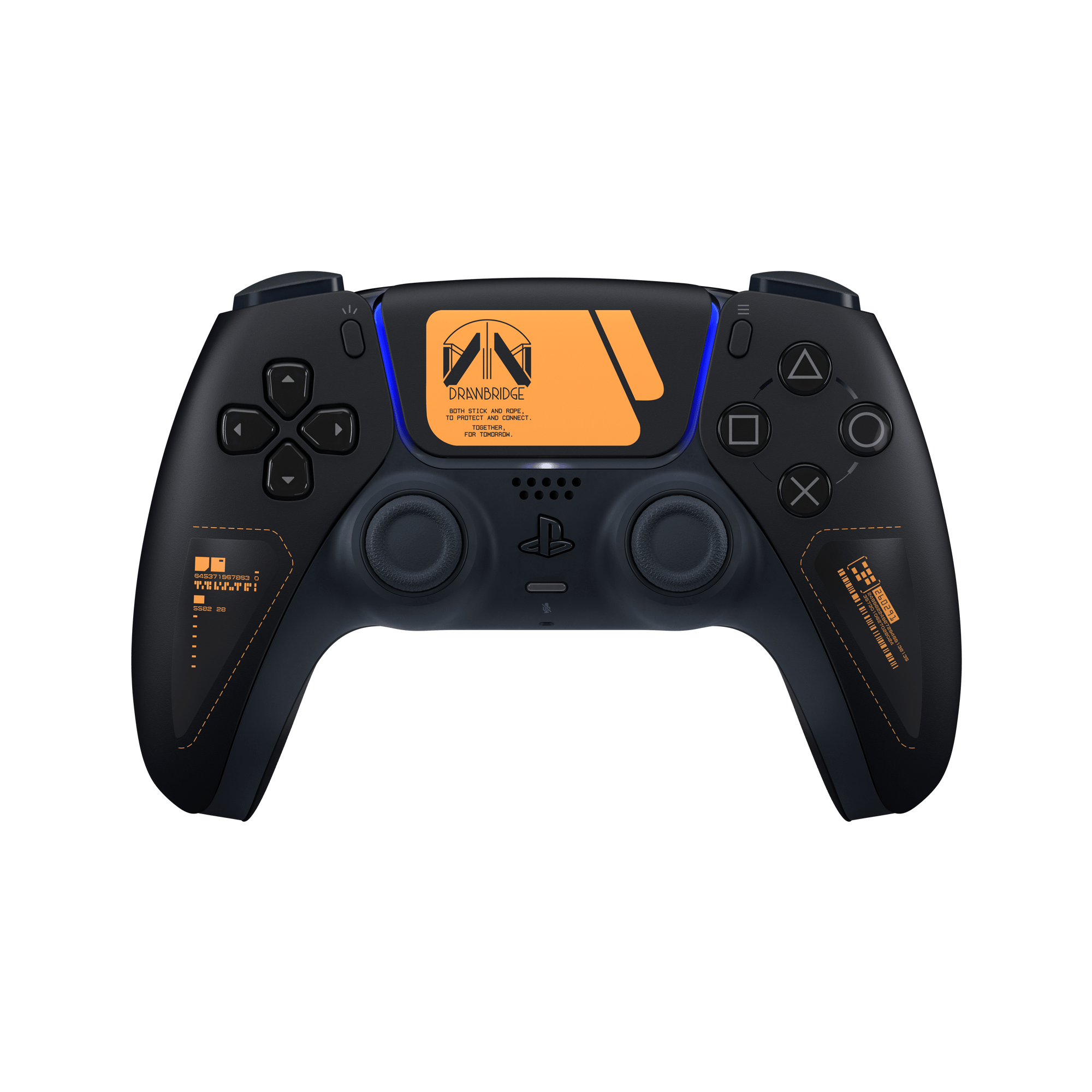 PlayStation 5 (PS5) DualSense Wireless Controller - Death Stranding 2: On the Beach - KOODO