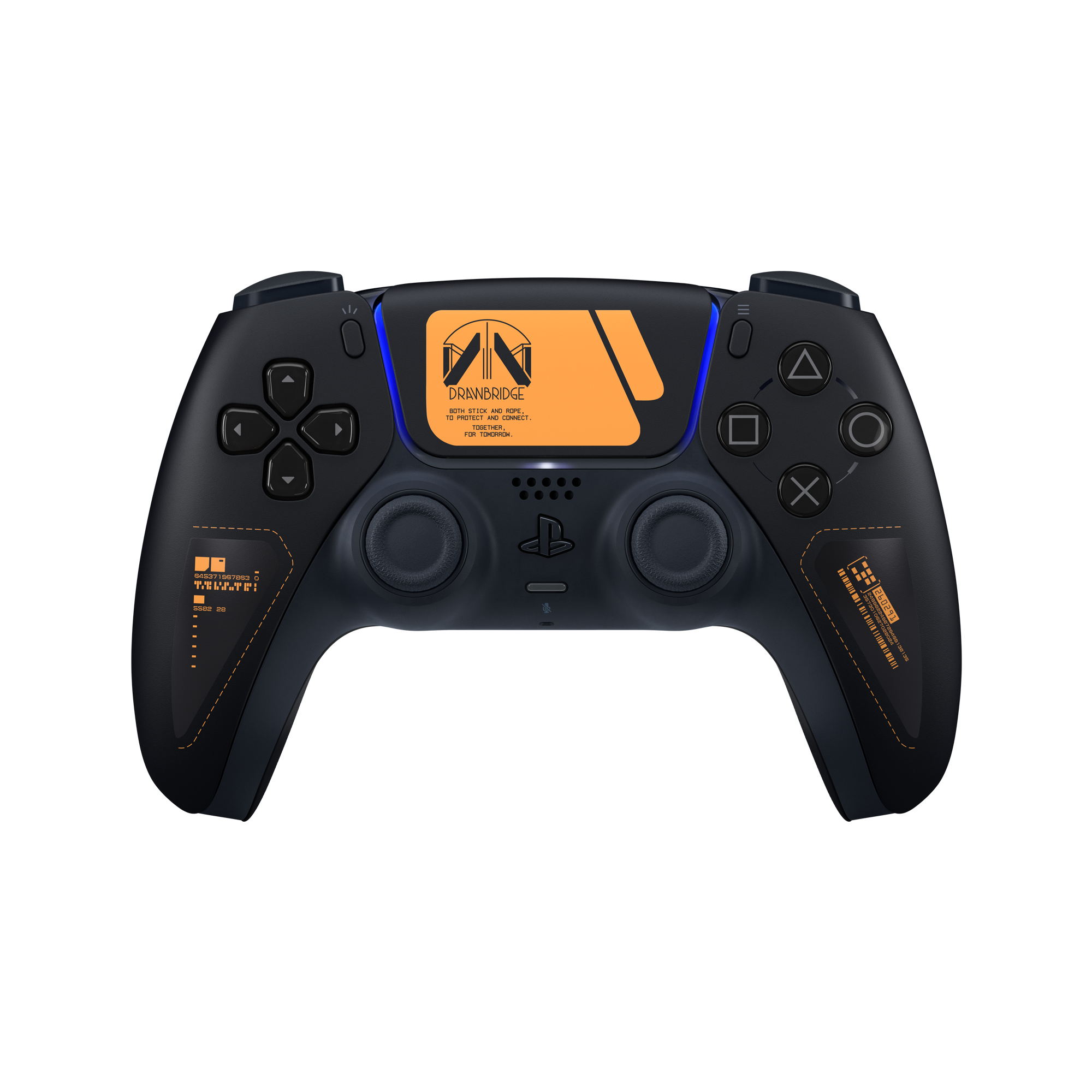 PlayStation 5 (PS5) DualSense Wireless Controller - Death Stranding 2: On the Beach - KOODO