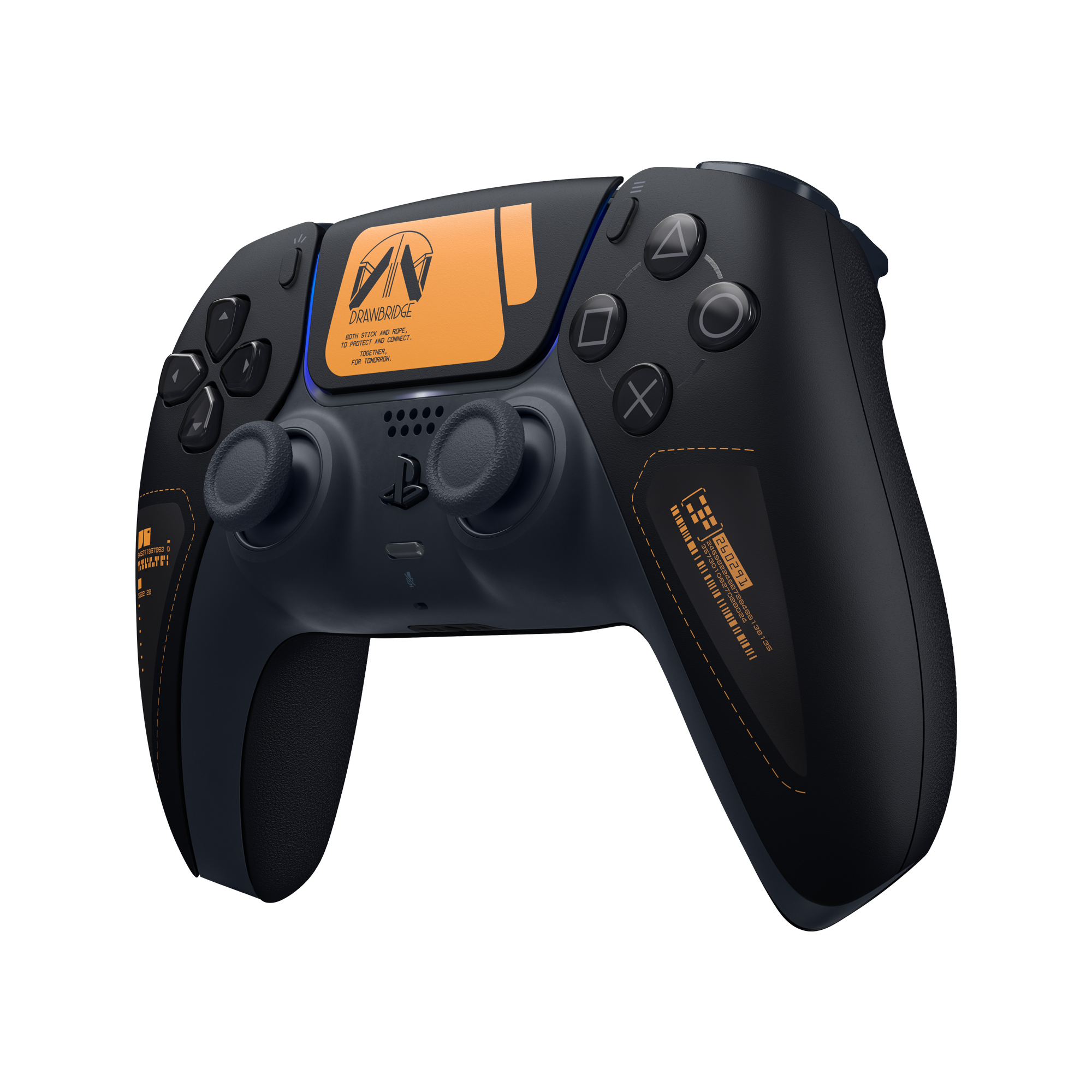 PlayStation 5 (PS5) DualSense Wireless Controller - Death Stranding 2: On the Beach - KOODO