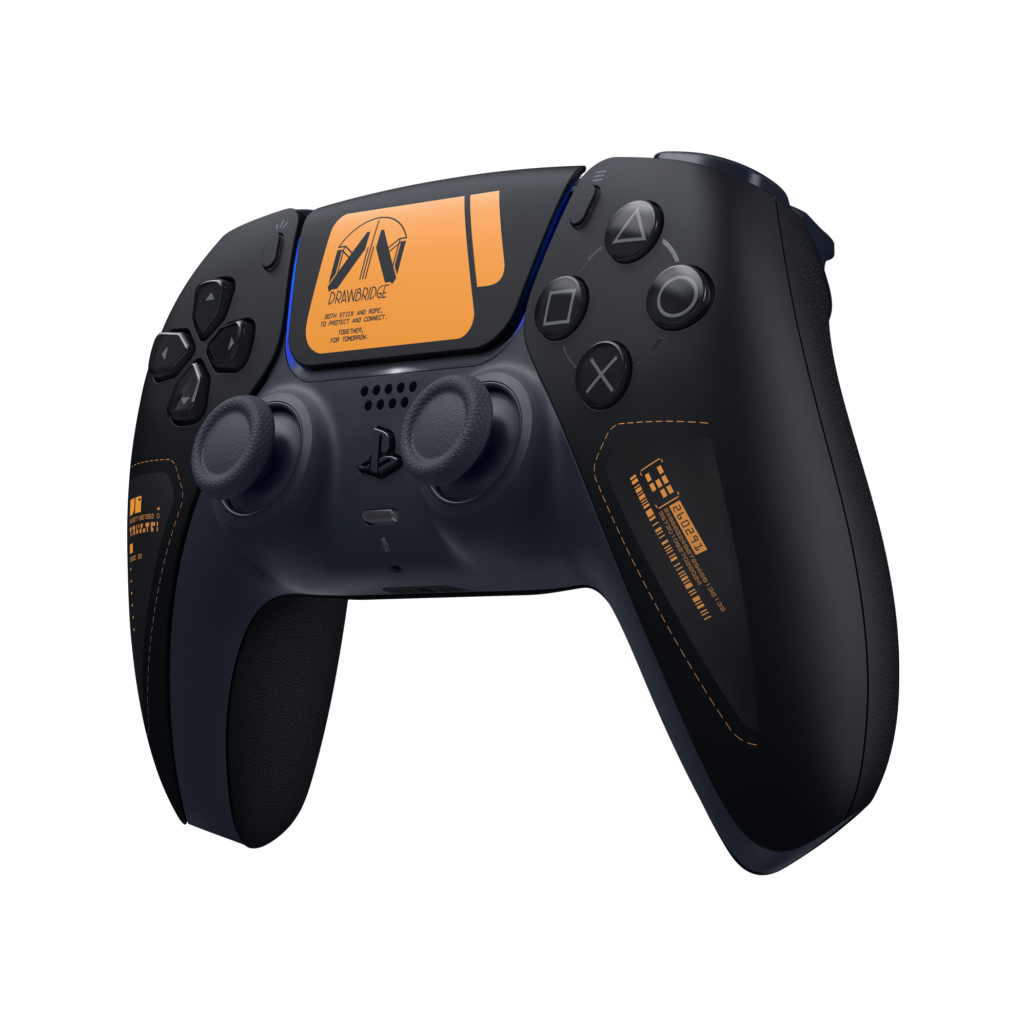 PlayStation 5 (PS5) DualSense Wireless Controller - Death Stranding 2: On the Beach - KOODO
