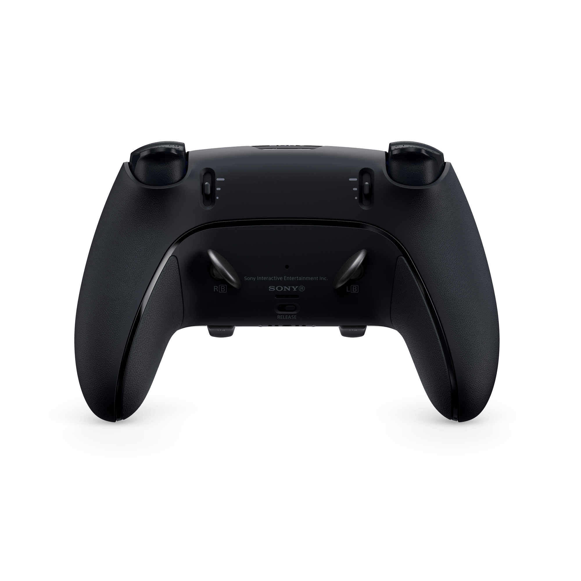 PlayStation 5 (PS5) DualSense Edge Wireless Controller - Midnight Black - KOODOO