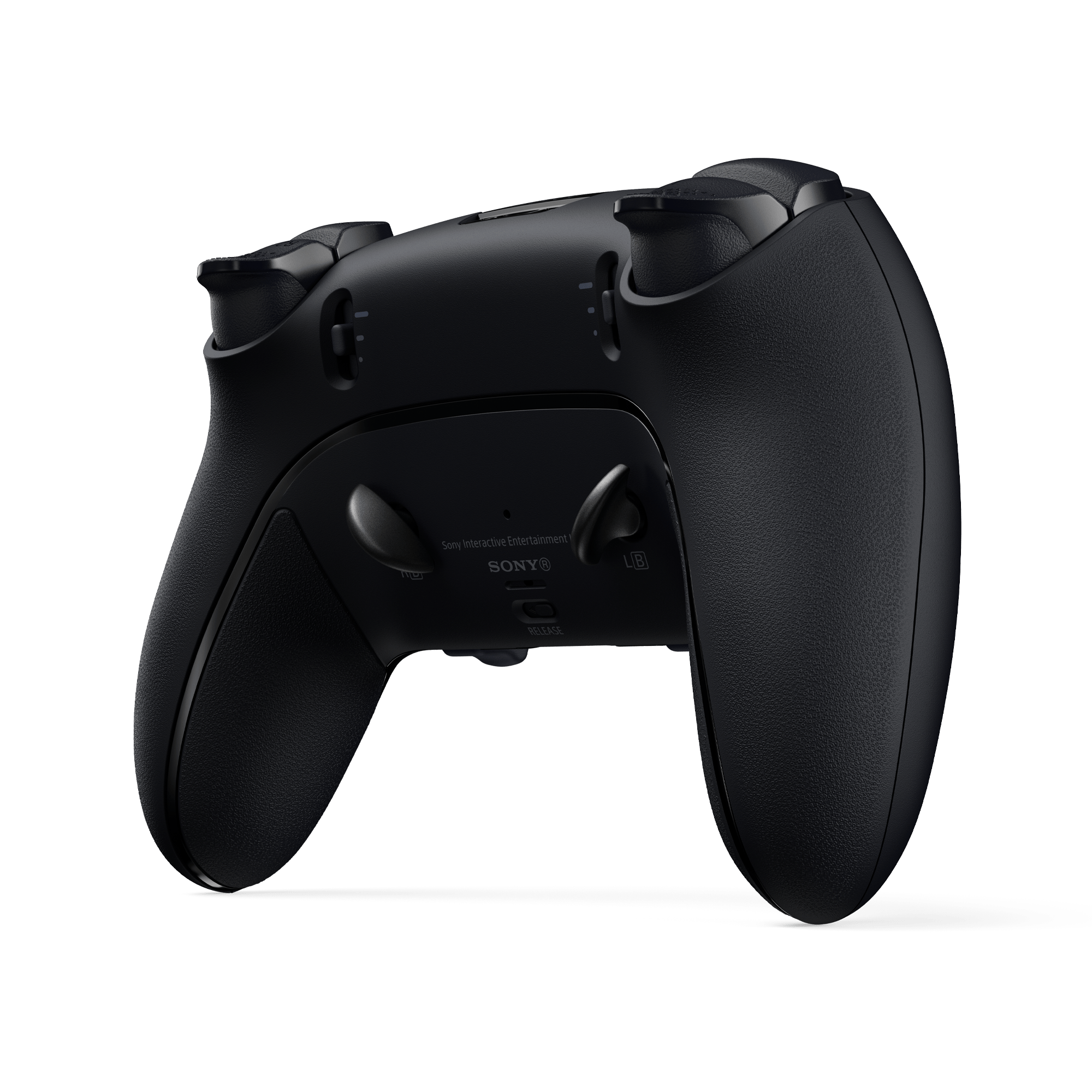PlayStation 5 (PS5) DualSense Edge Wireless Controller - Midnight Black - KOODOO