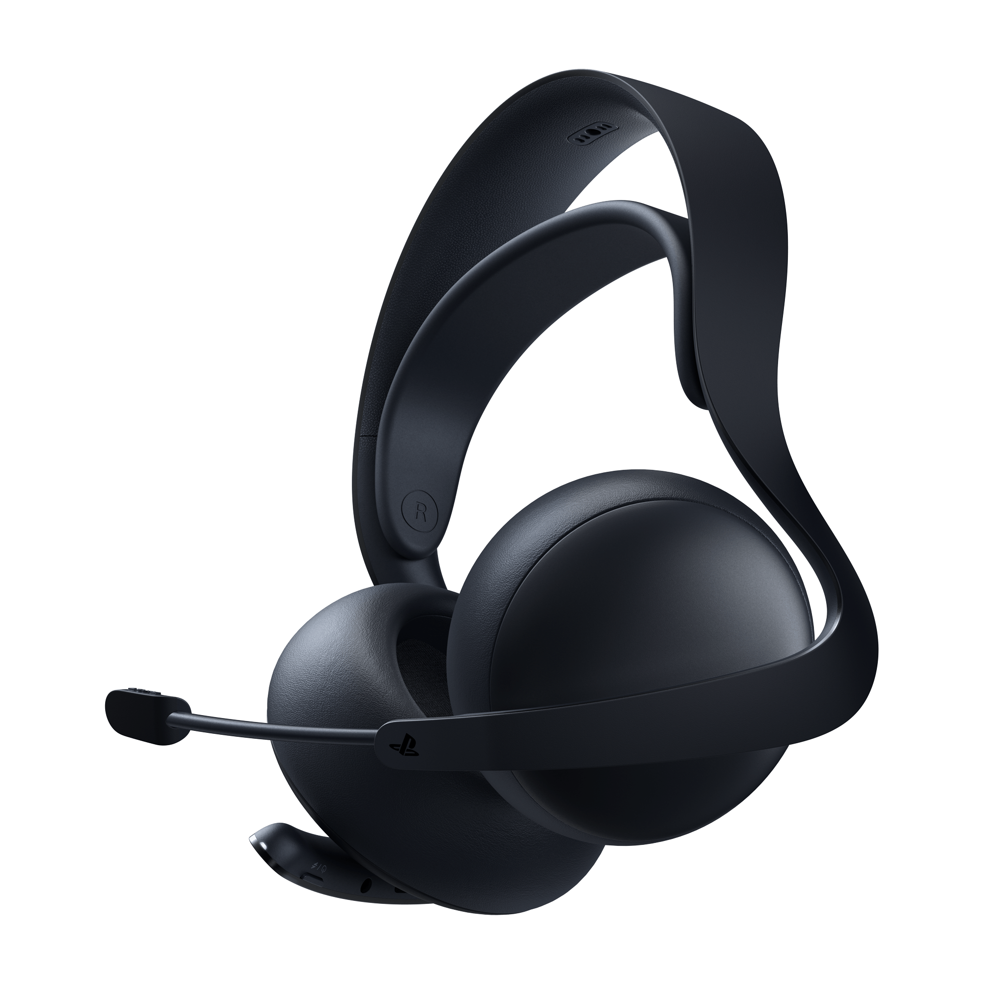 PS5 Pulse Elite Wireless Headset - Midnight Black - KOODOO