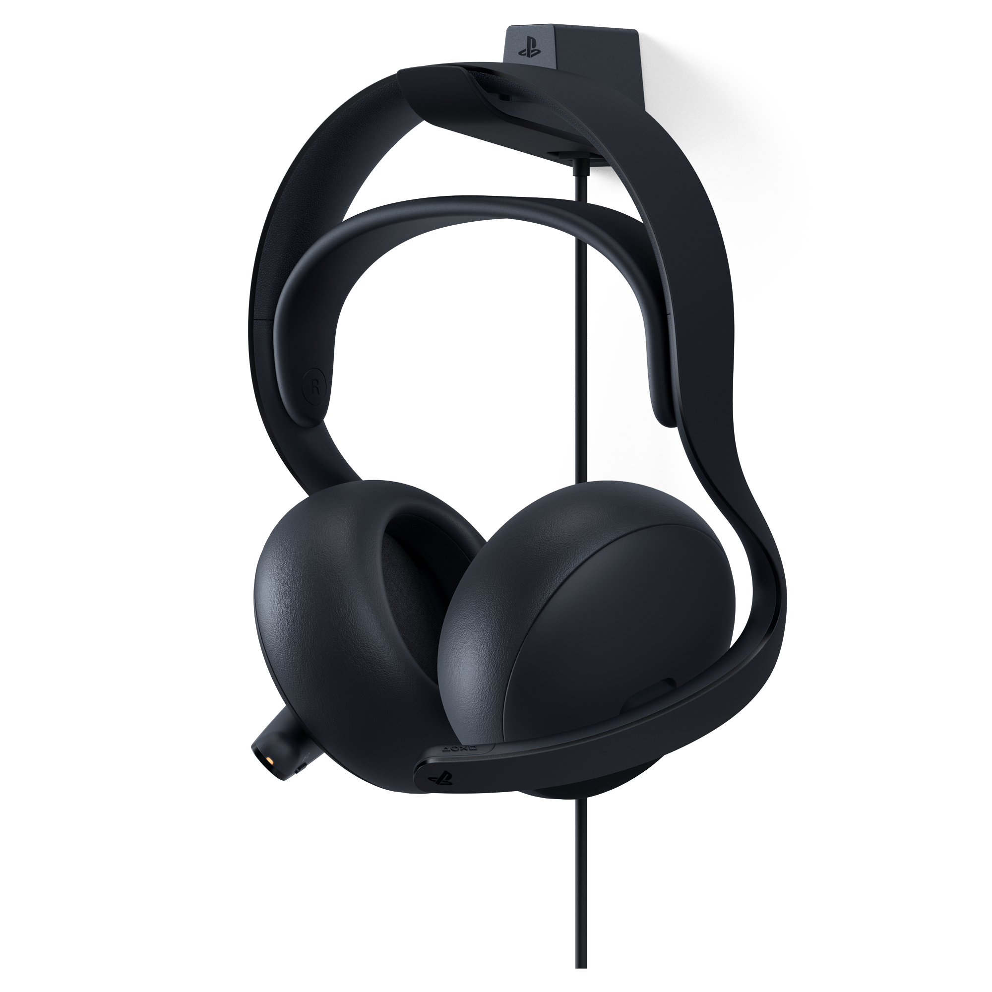 PS5 Pulse Elite Wireless Headset - Midnight Black - KOODOO
