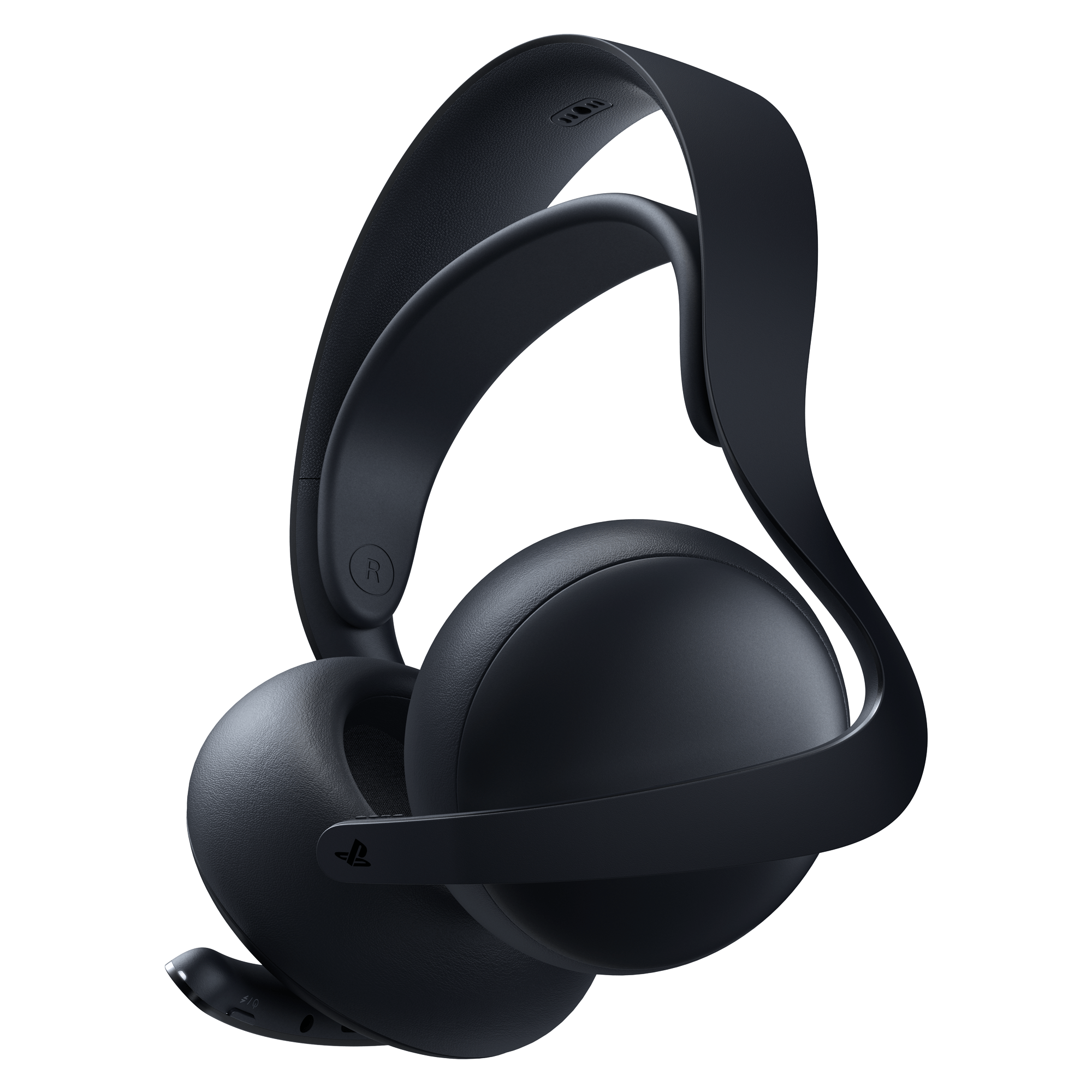 PS5 Pulse Elite Wireless Headset - Midnight Black - KOODOO