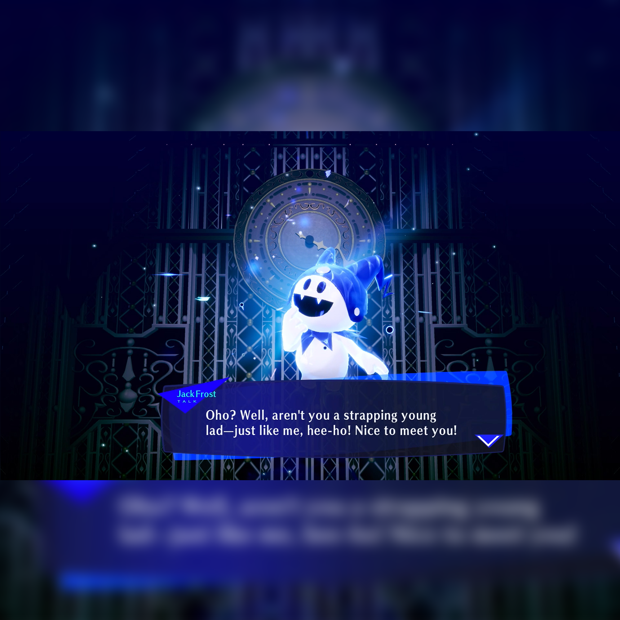 Persona 3 Reload (NS2) - Game-Key Card - KOODOO