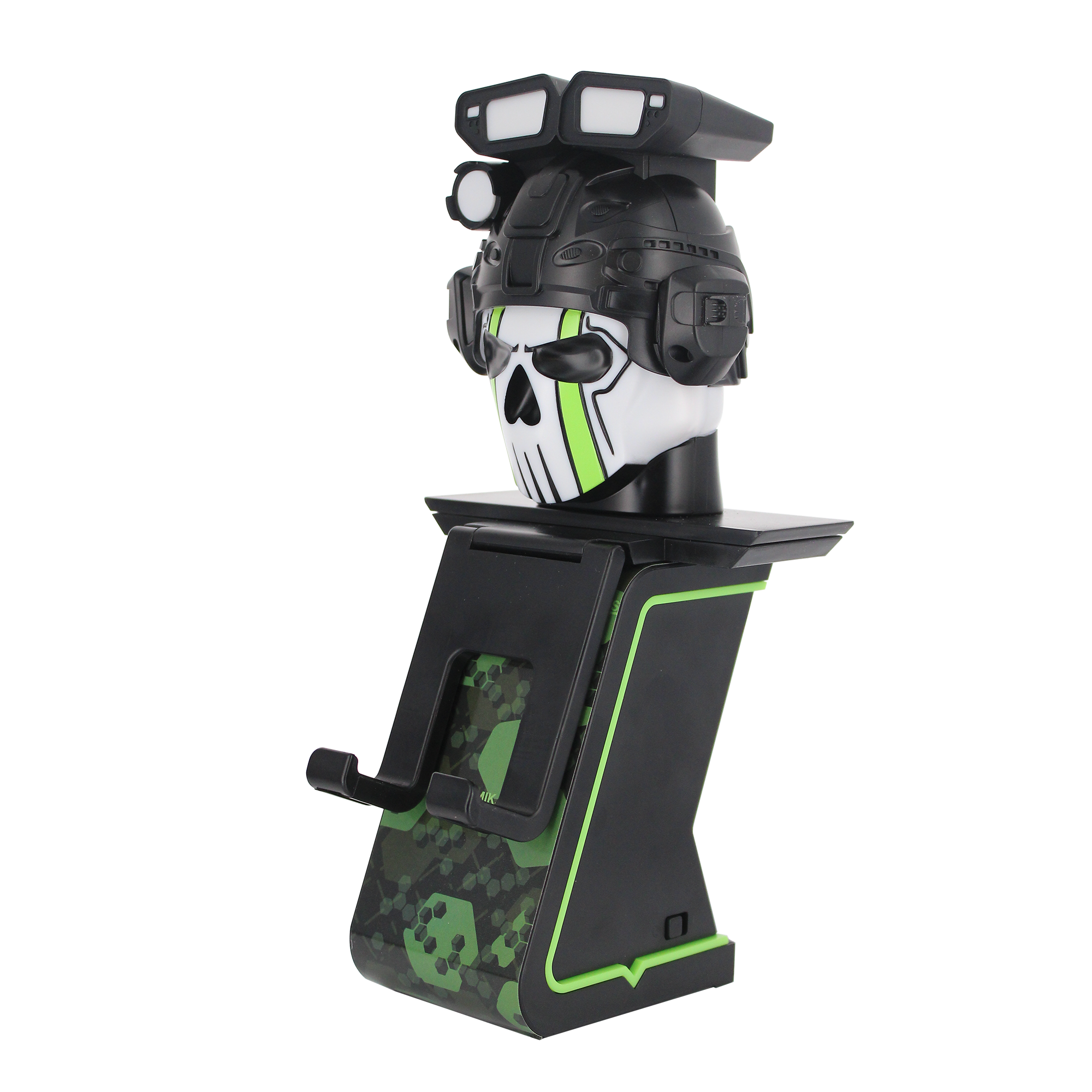 Cable Guy: Ikon Light Up Call of Duty: Ghost - KOODOO