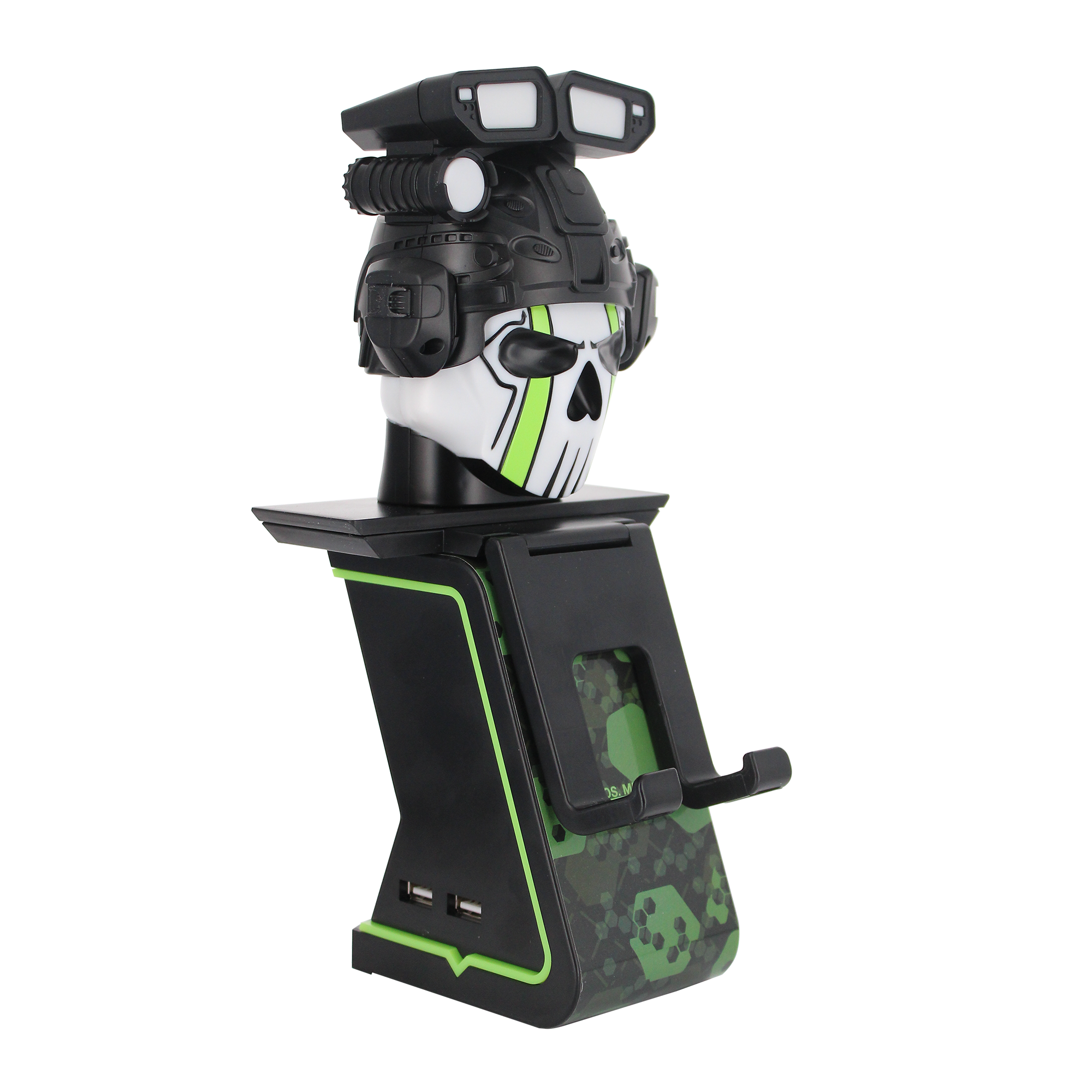 Cable Guy: Ikon Light Up Call of Duty: Ghost - KOODOO