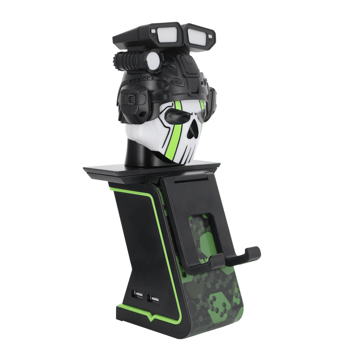 Cable Guy: Ikon Light Up Call of Duty: Ghost - KOODOO