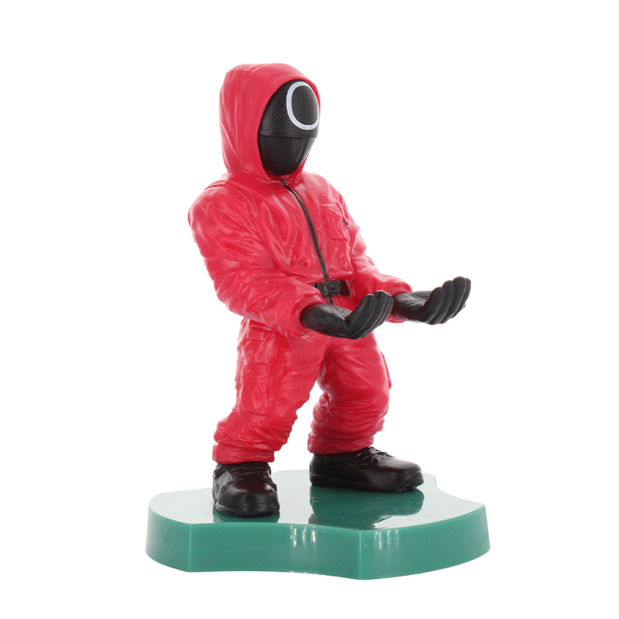Cable Guy: Holdem Mini - Squid Game: Circle Guard (4 Inch) - KOODOO