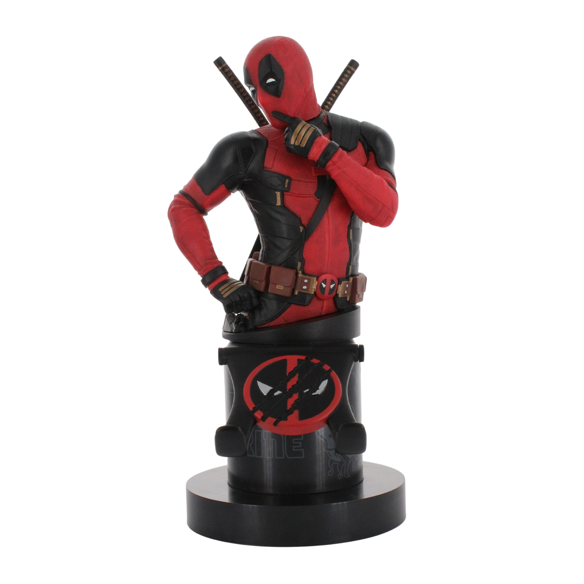 Cable Guy: Deadpool 3 - Deadpool R.E.S.T - KOODOO