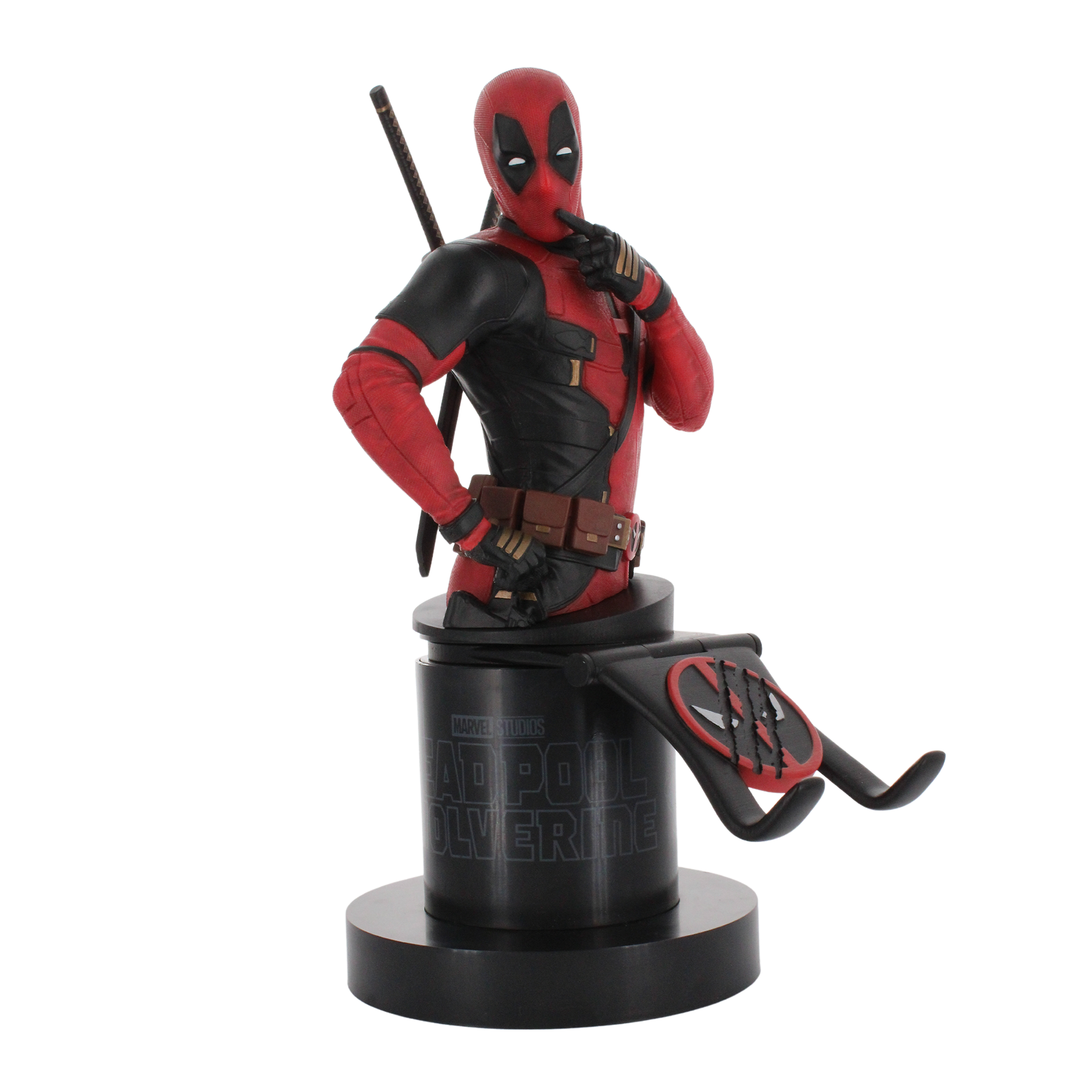 Cable Guy: Deadpool 3 - Deadpool R.E.S.T - KOODOO