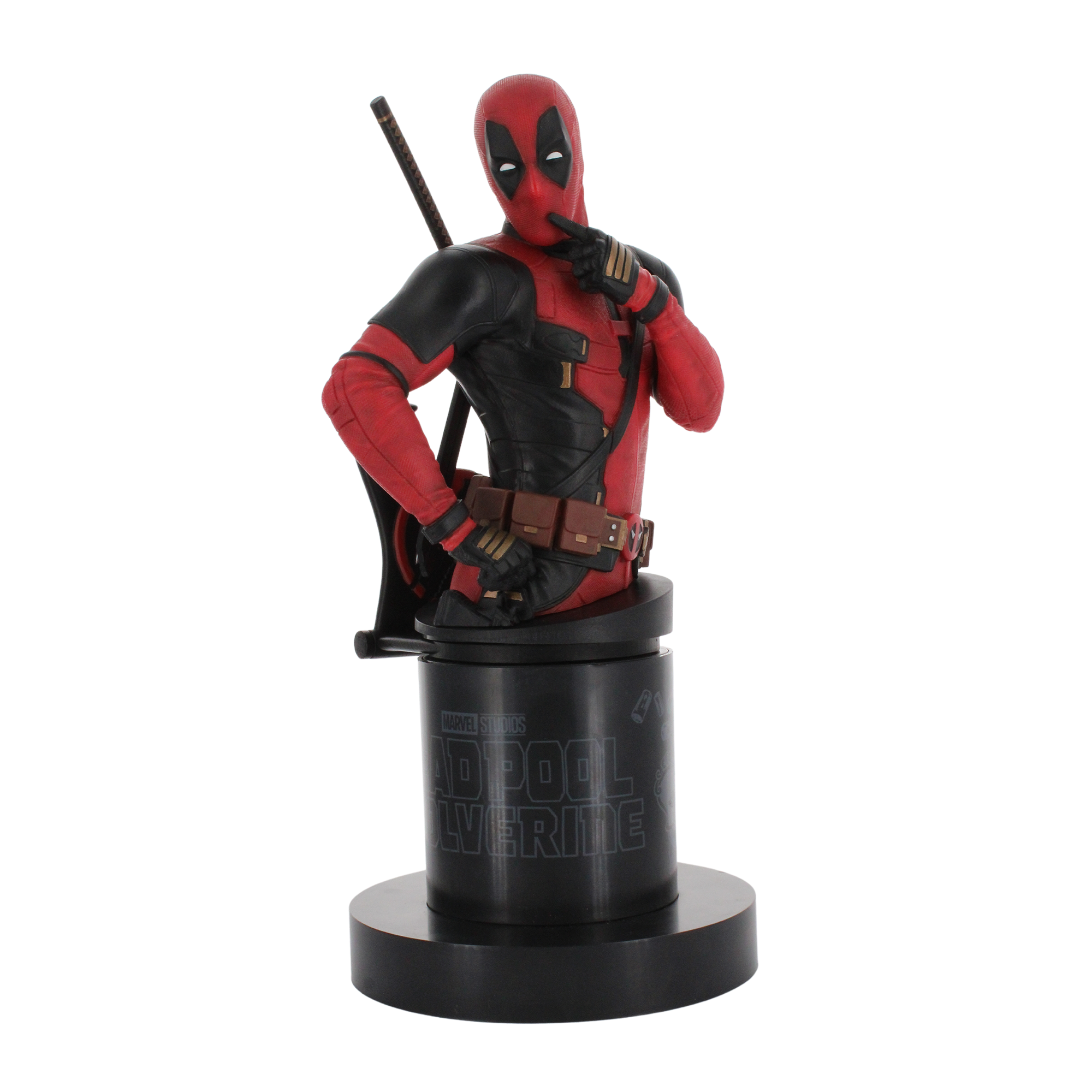 Cable Guy: Deadpool 3 - Deadpool R.E.S.T - KOODOO
