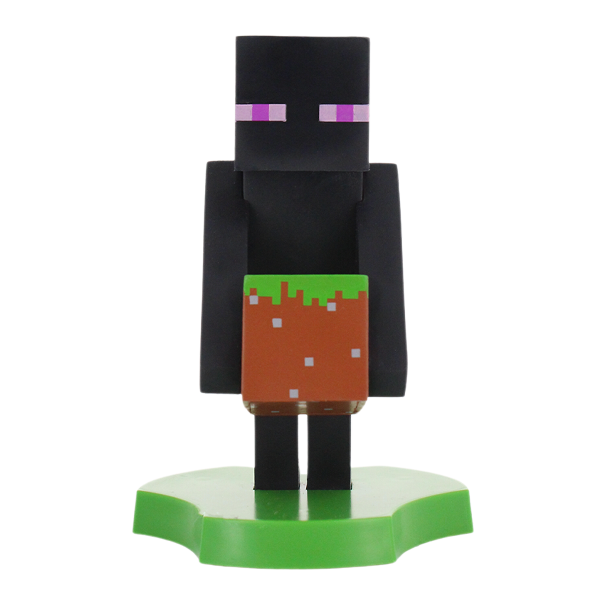 Cable Guy: Holdem Mini - Minecraft: Enderman (4 Inch) - KOODOO