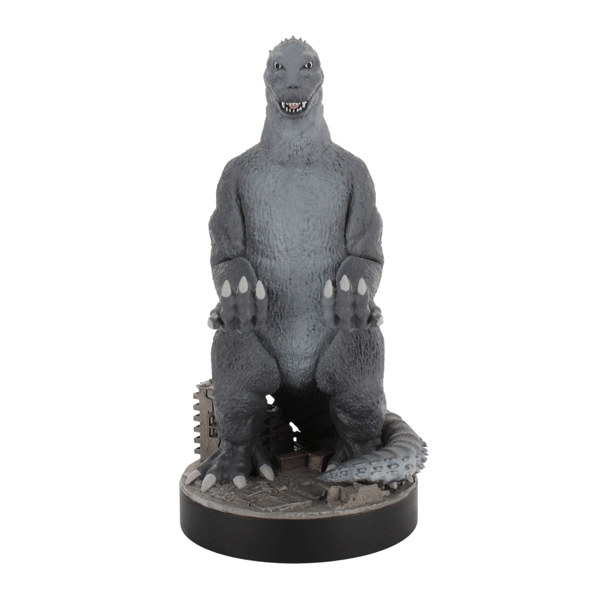 Cable Guy: Toho Gojira (City Destroyer) - KOODOO
