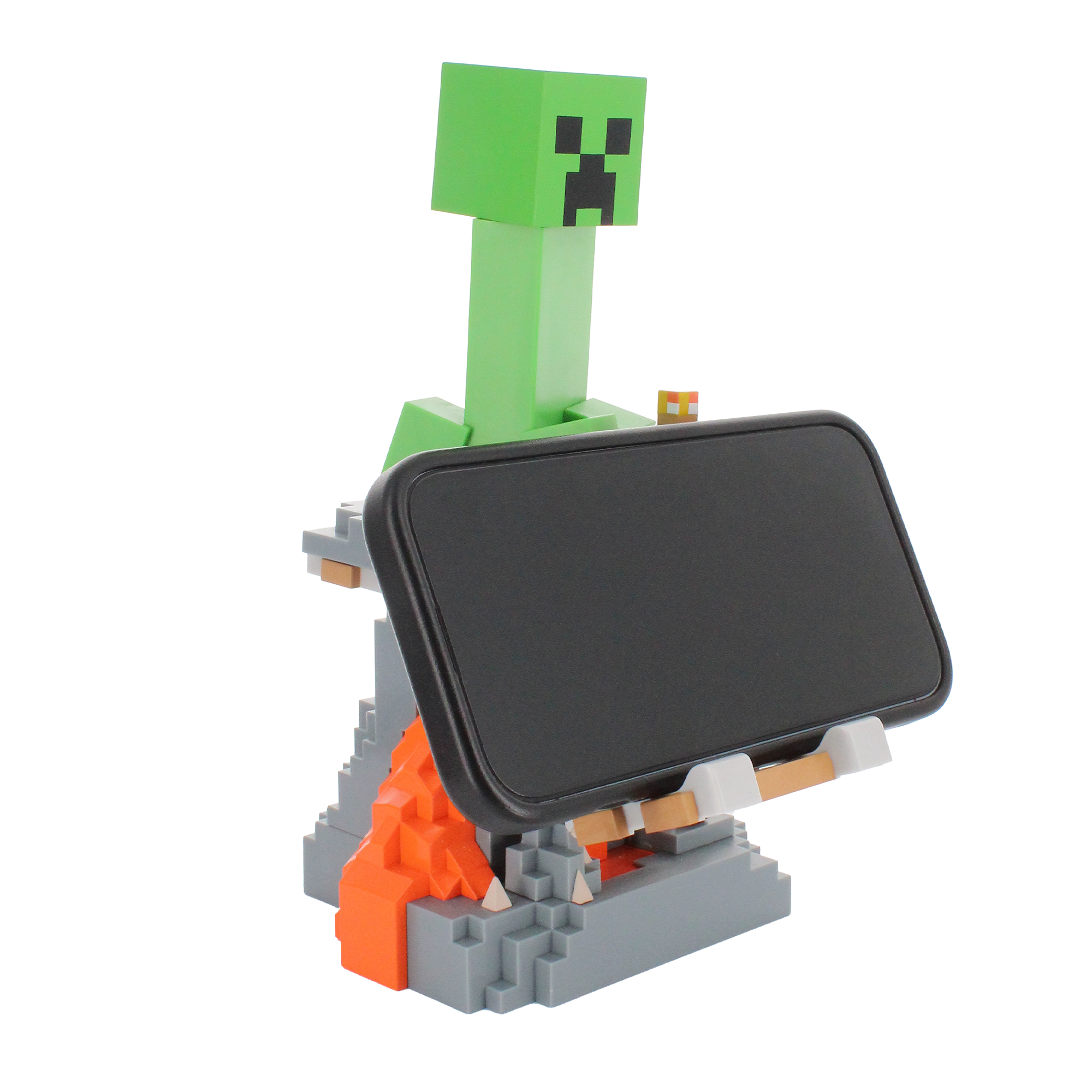 Cable Guy: Minecraft: Creeper Cable Guy R.E.S.T - KOODOO