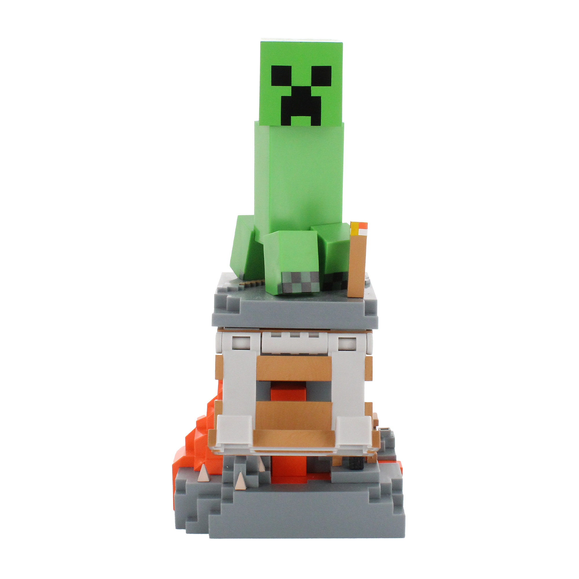 Cable Guy: Minecraft: Creeper Cable Guy R.E.S.T - KOODOO