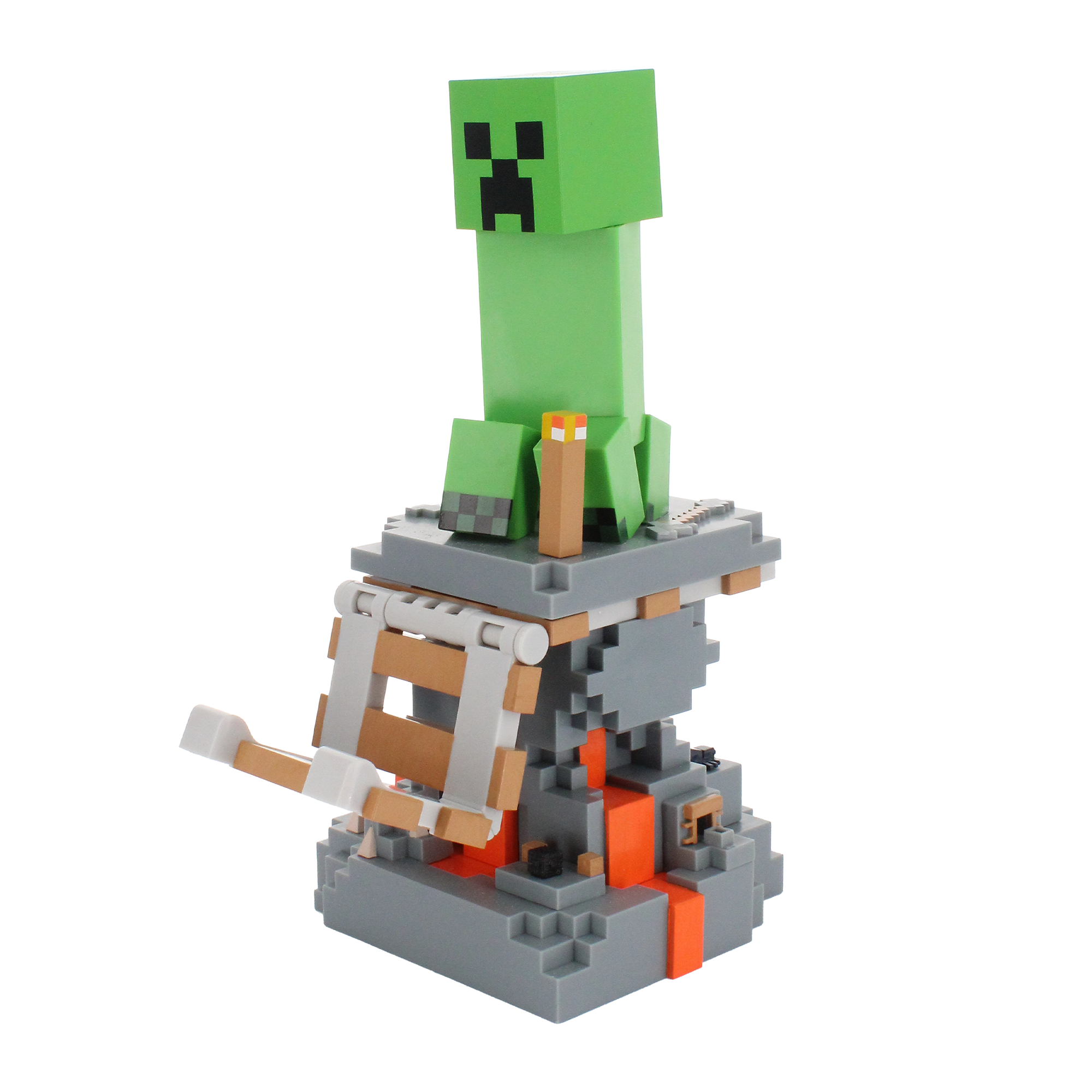 Cable Guy: Minecraft: Creeper Cable Guy R.E.S.T - KOODOO