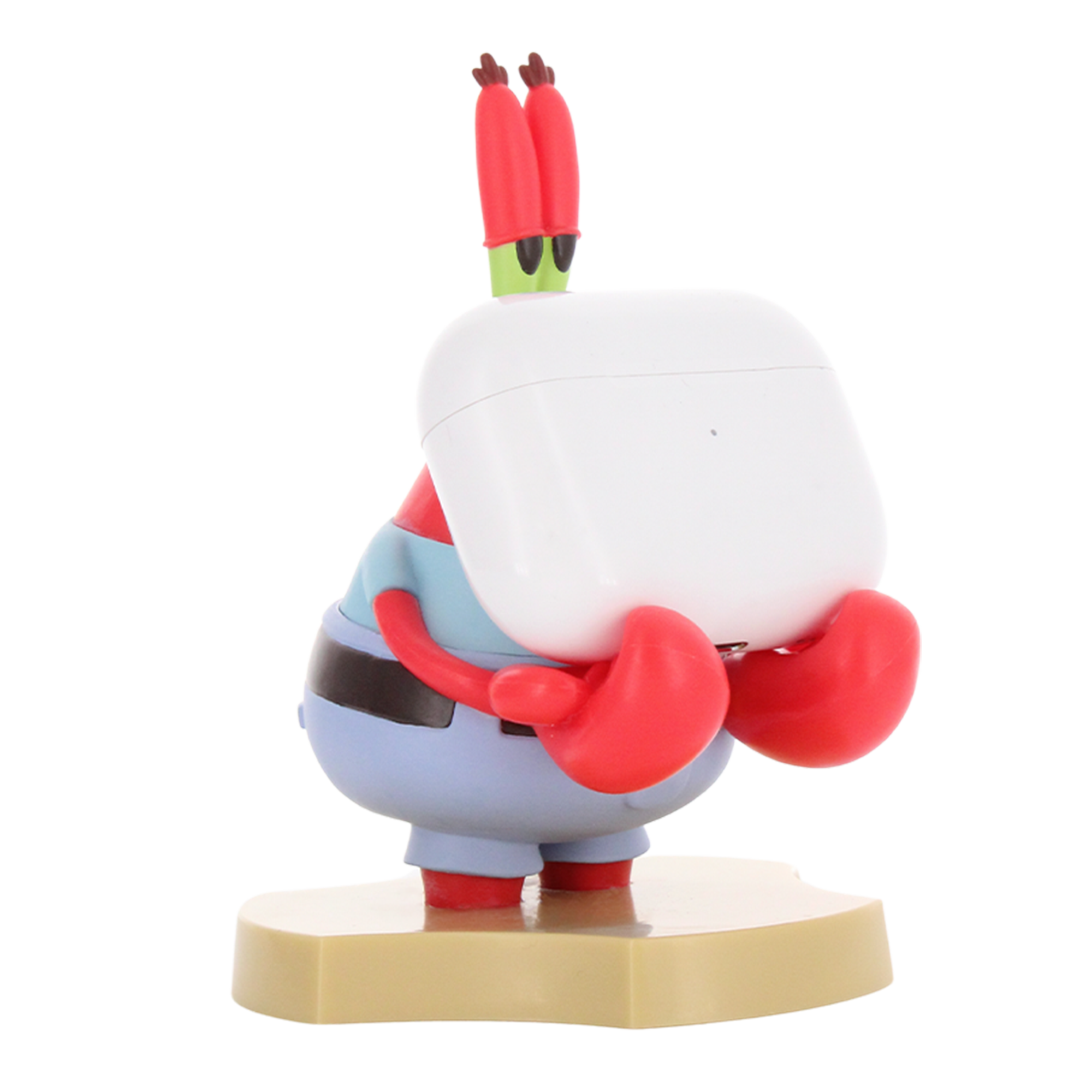 Cable Guy: Holdem Mini - Spongebob: Mr Krabs (4 Inch) - KOODOO