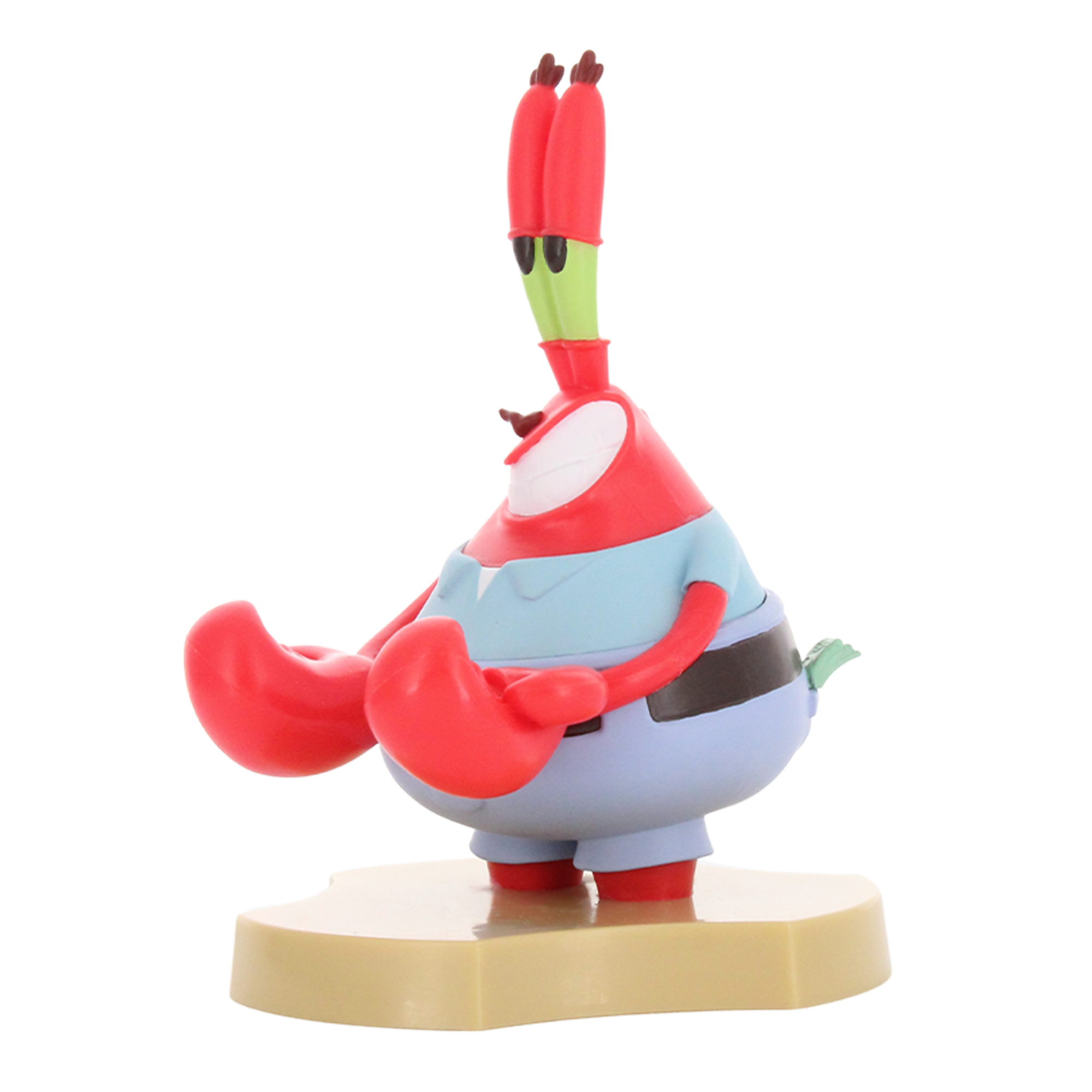 Cable Guy: Holdem Mini - Spongebob: Mr Krabs (4 Inch) - KOODOO