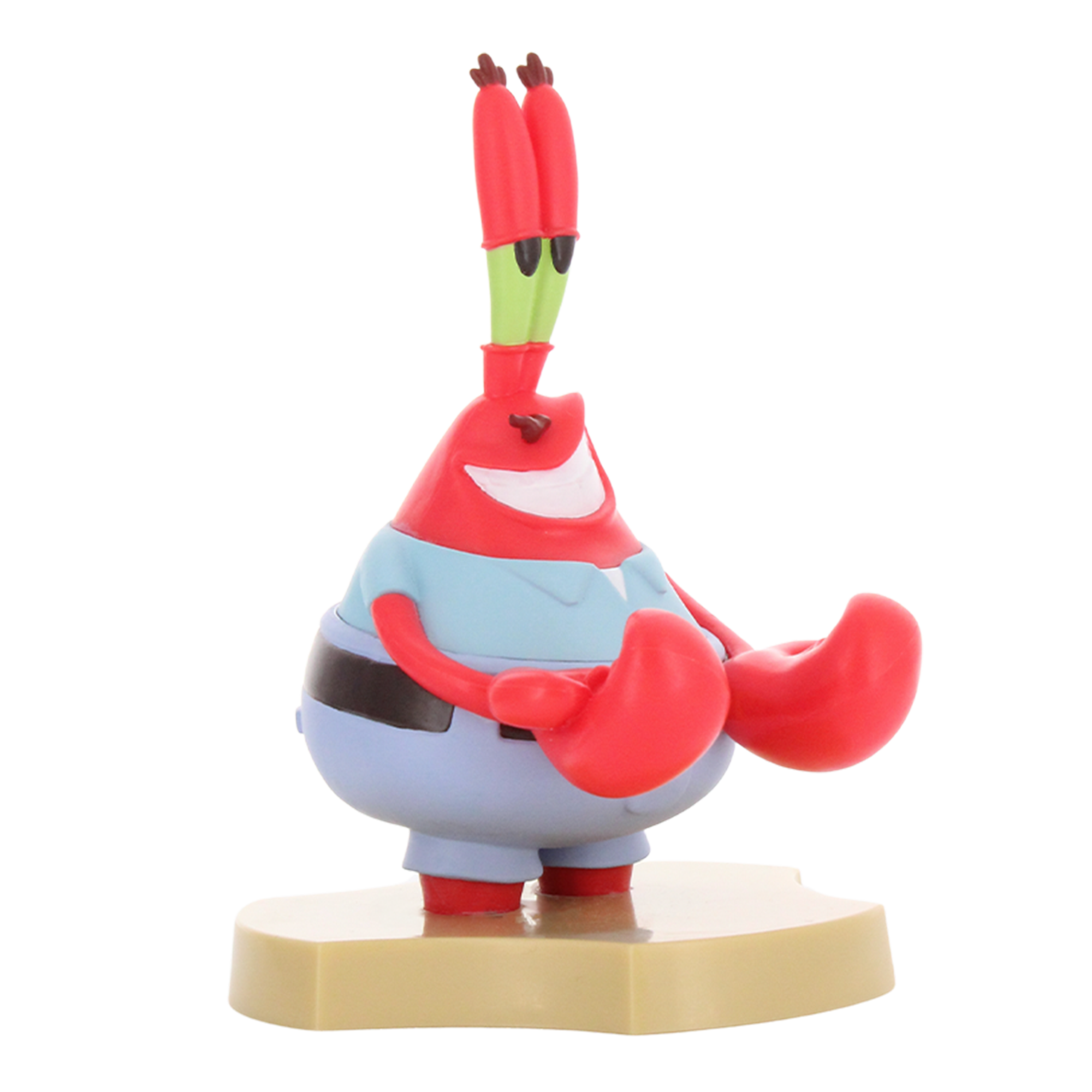 Cable Guy: Holdem Mini - Spongebob: Mr Krabs (4 Inch) - KOODOO