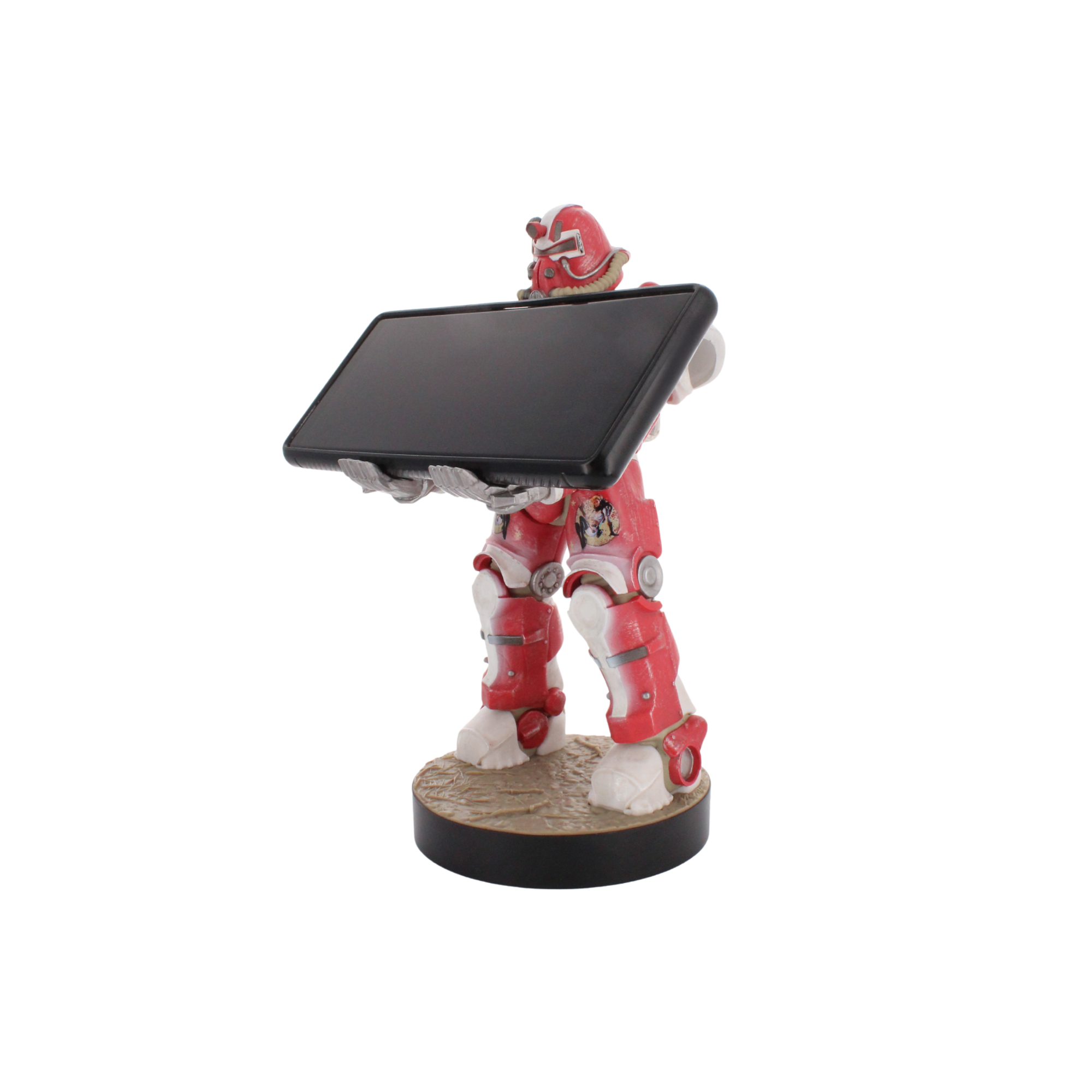 Cable Guy: Fallout Nuka Cola Power Armour - KOODOO