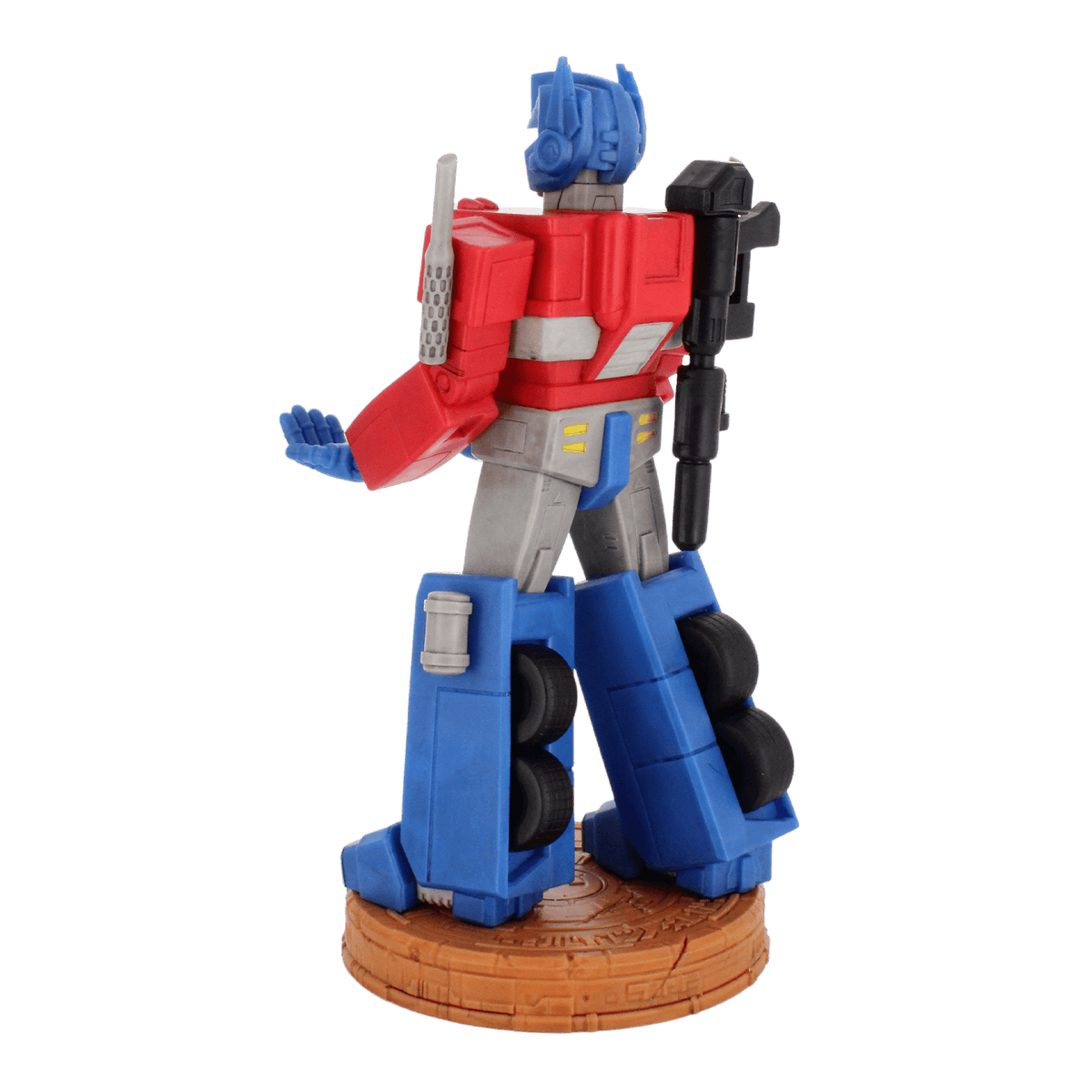 Cable Guy: Transformers: Optimus Prime - KOODOO