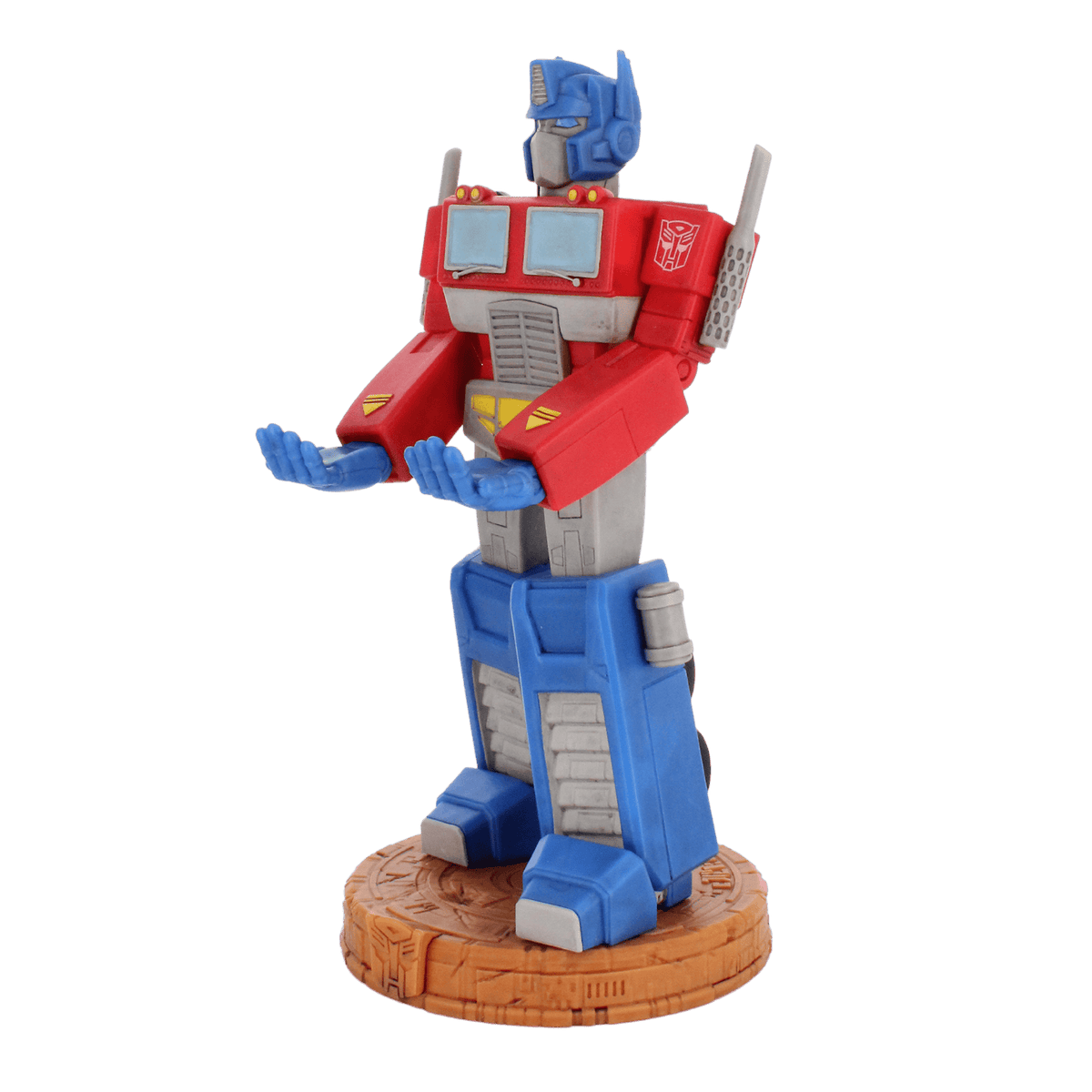 Cable Guy: Transformers: Optimus Prime - KOODOO