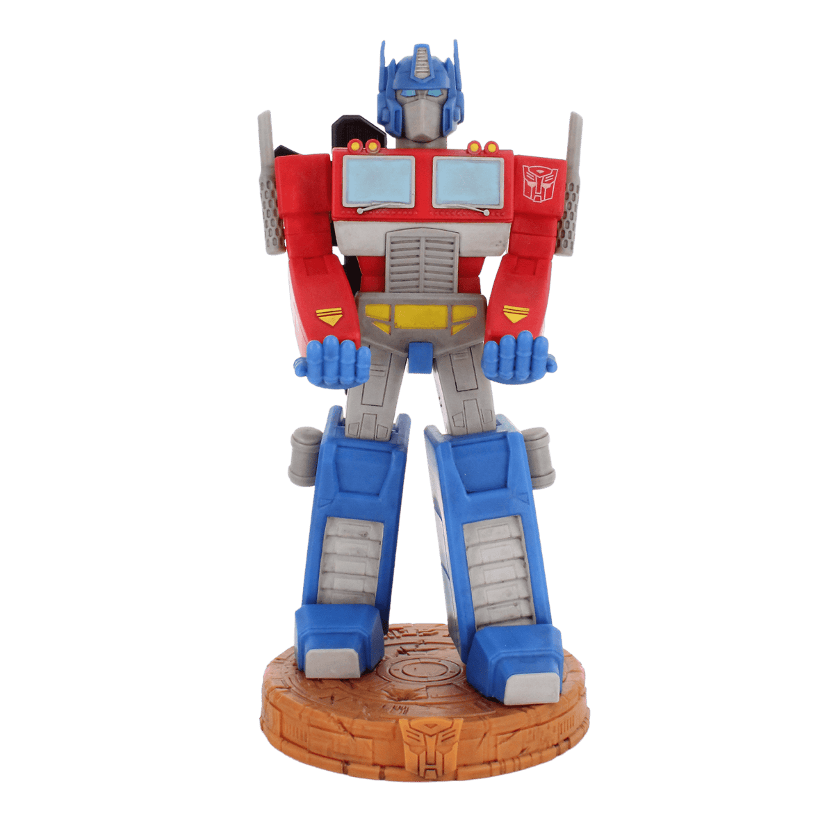 Cable Guy: Transformers: Optimus Prime - KOODOO