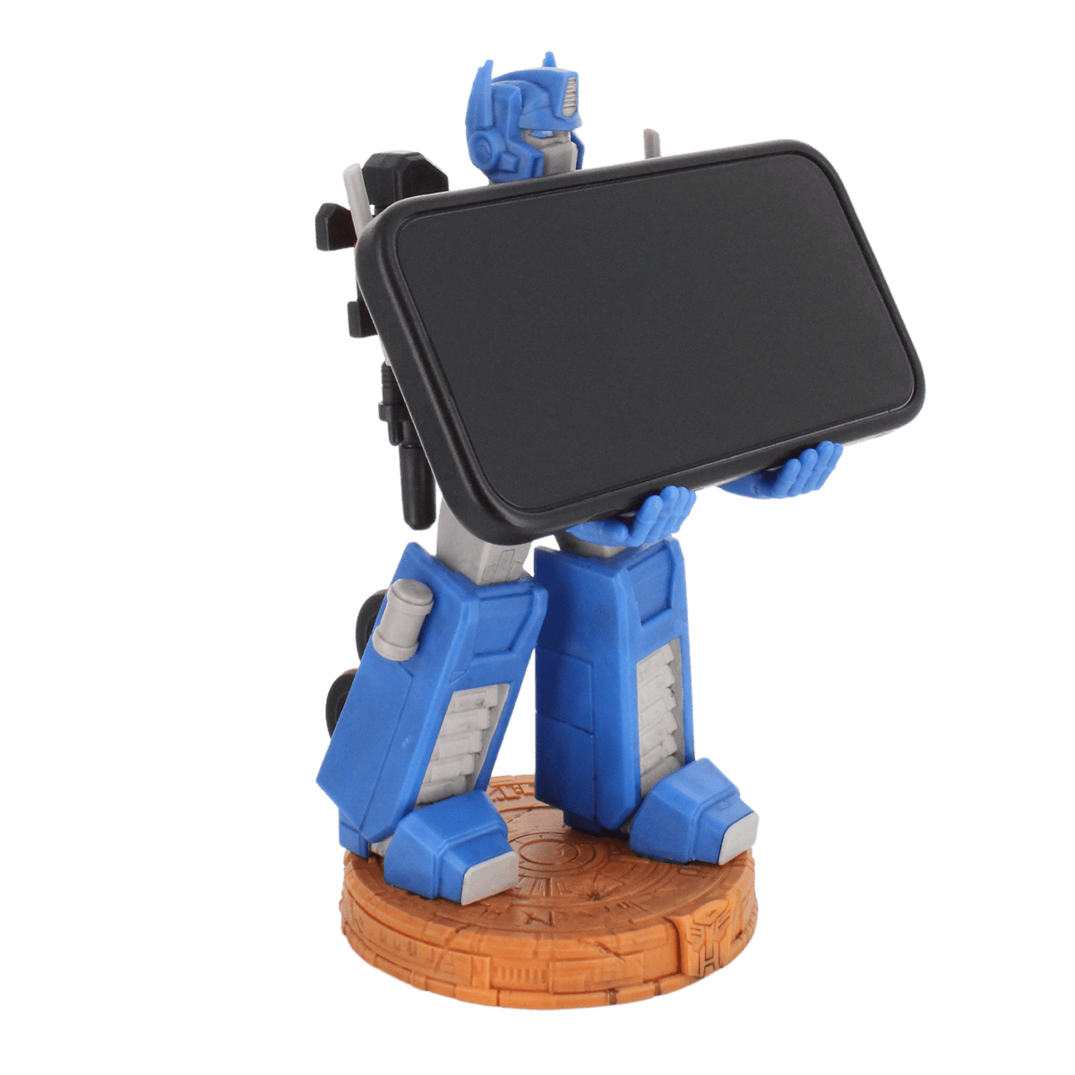 Cable Guy: Transformers: Optimus Prime - KOODOO