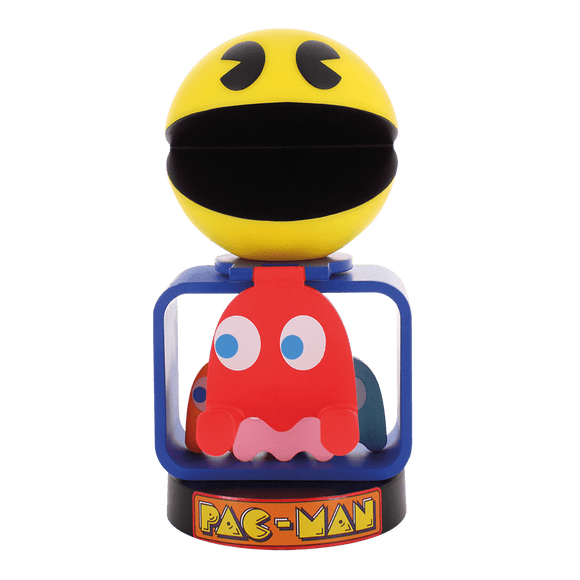 Cable Guy: Bandai: Pac Man - KOODOO