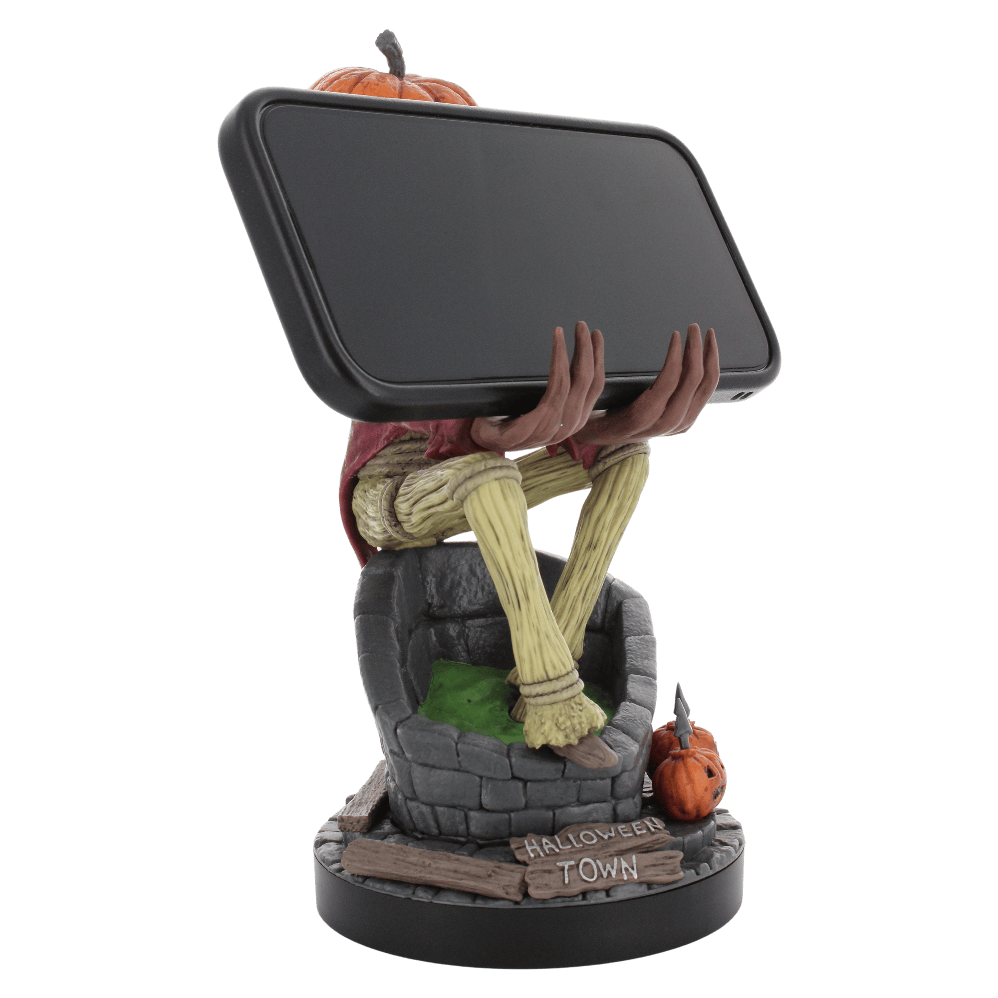 Cable Guy: The Nightmare Before Christmas - Jack Pumpkin King - KOODOO