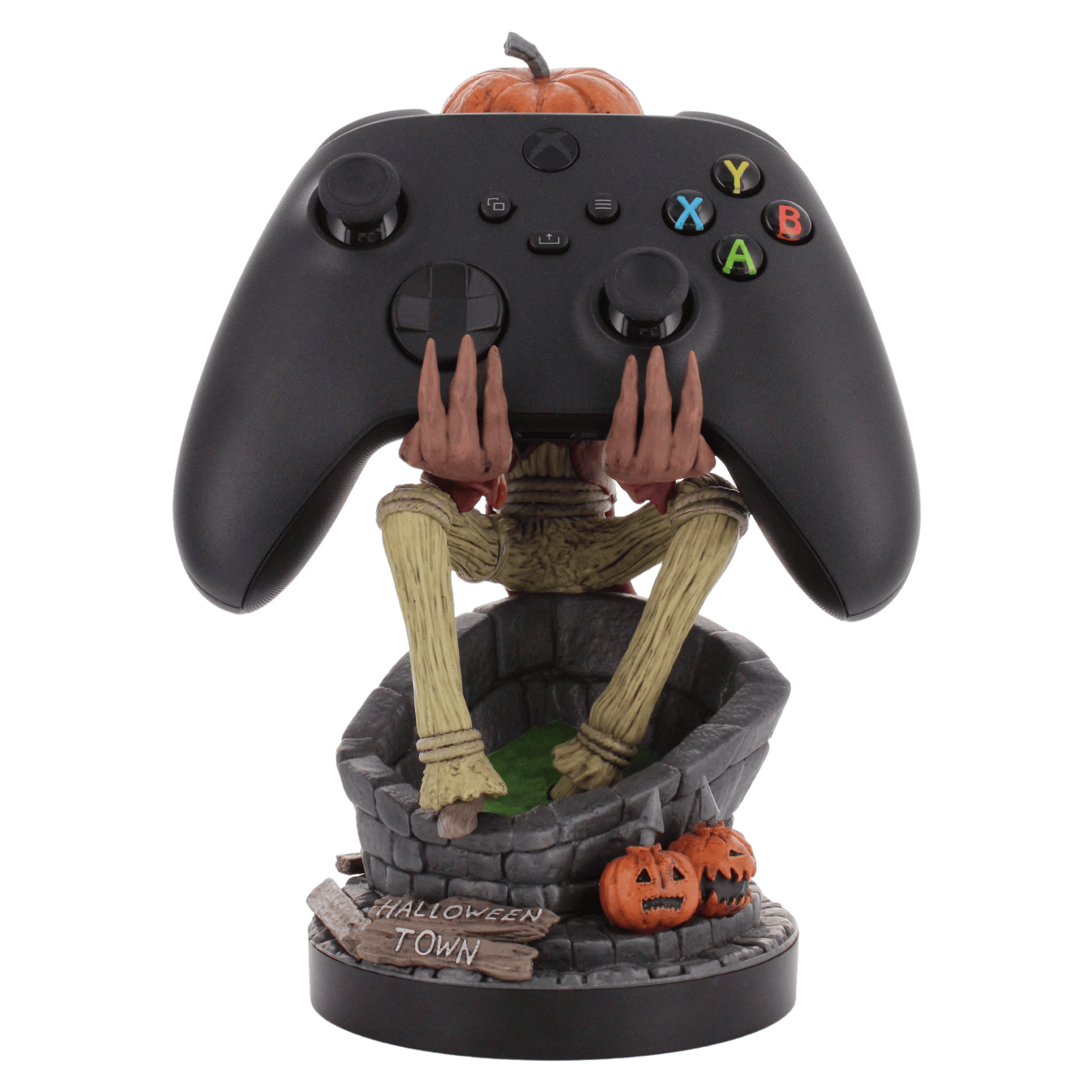 Cable Guy: The Nightmare Before Christmas - Jack Pumpkin King - KOODOO