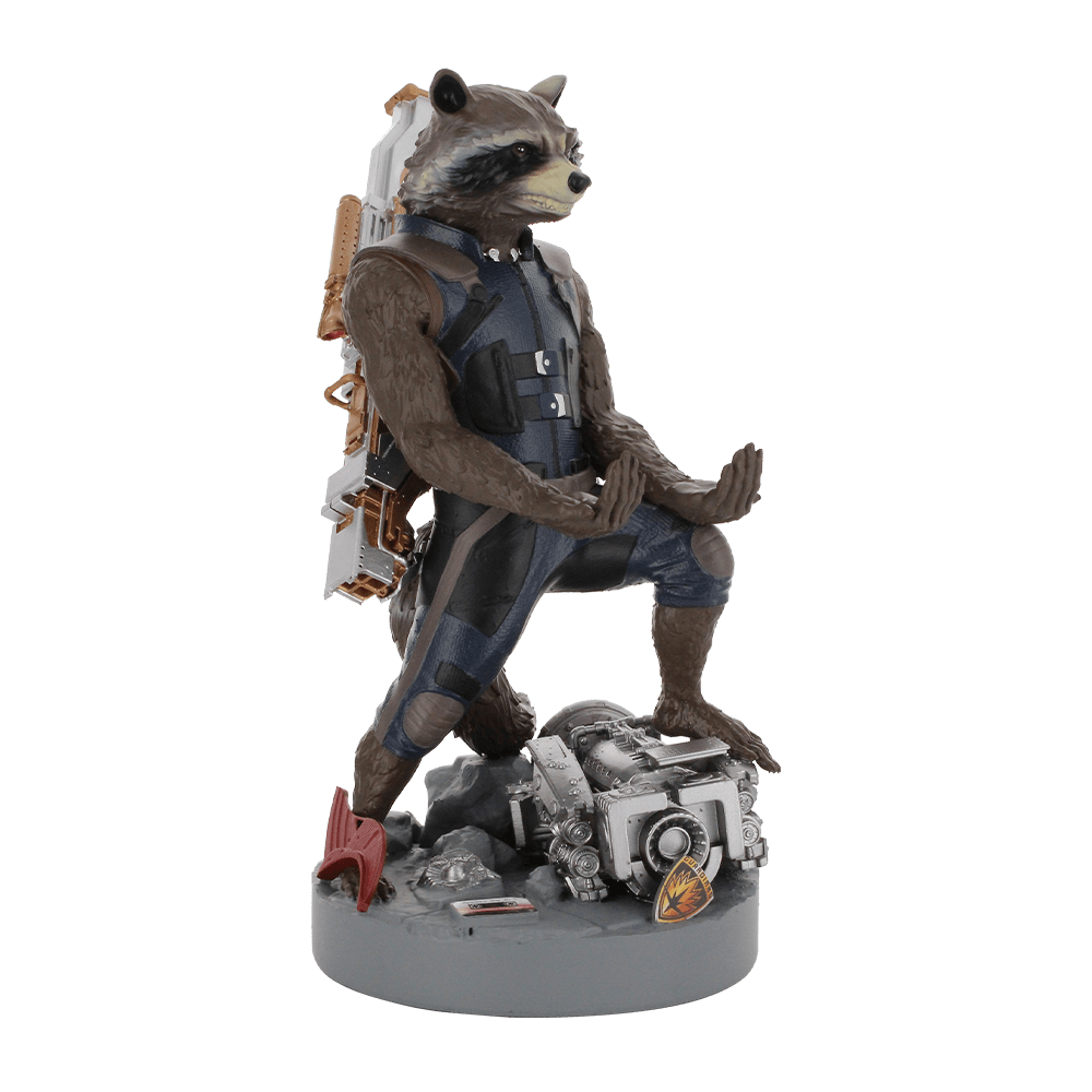 Cable Guy: Rocket Raccoon - KOODOO