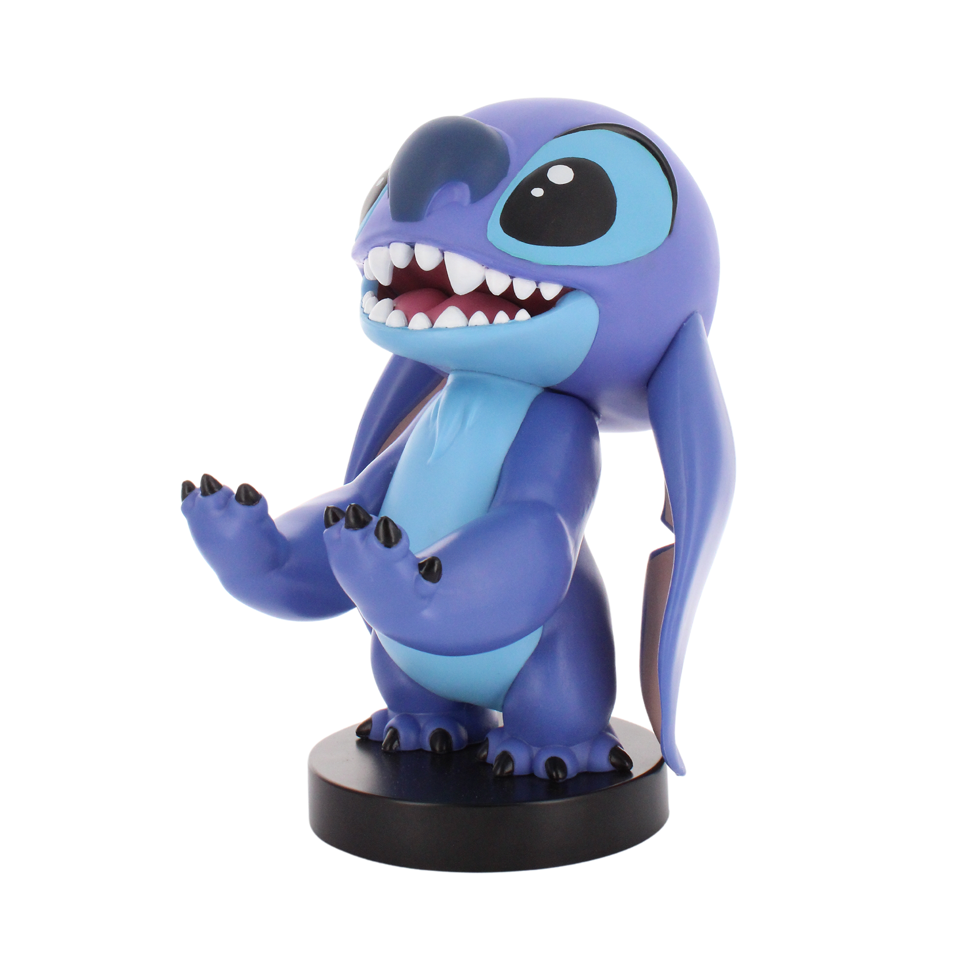 Cable Guy: Lilo & Stitch - Smiley Stitch - KOODO