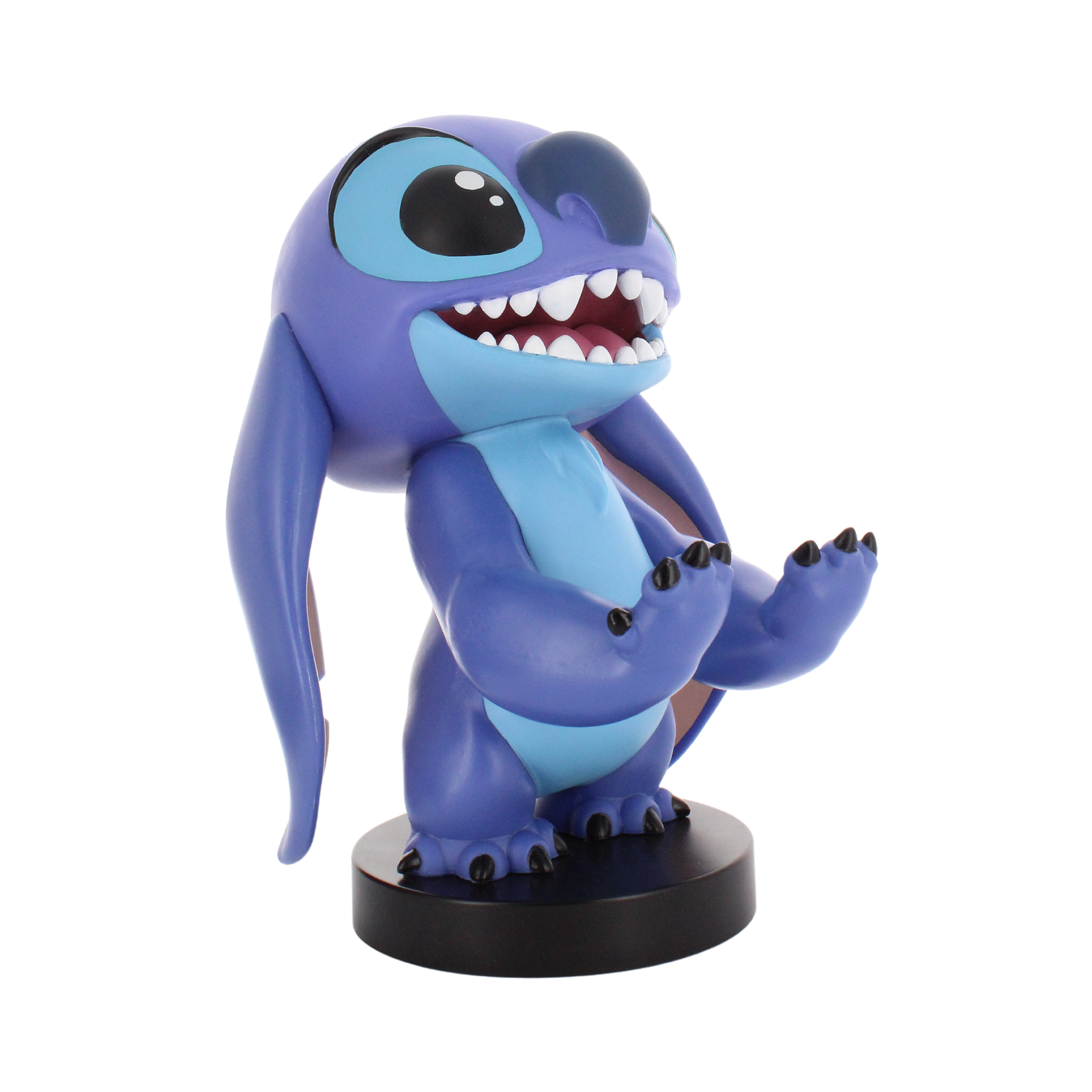 Cable Guy: Lilo & Stitch - Smiley Stitch - KOODO