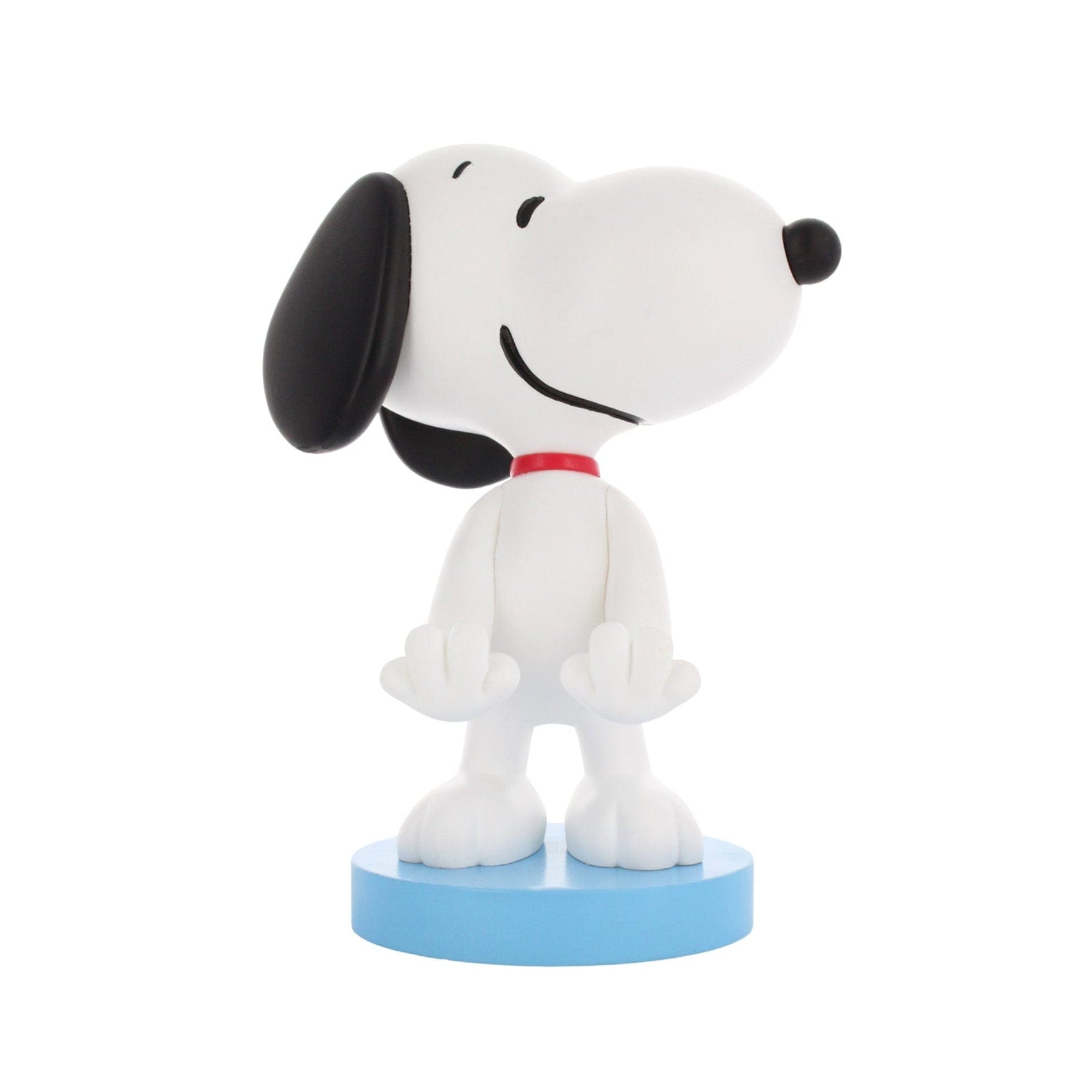 Cable Guy: Peanuts Snoopy - KOODOO