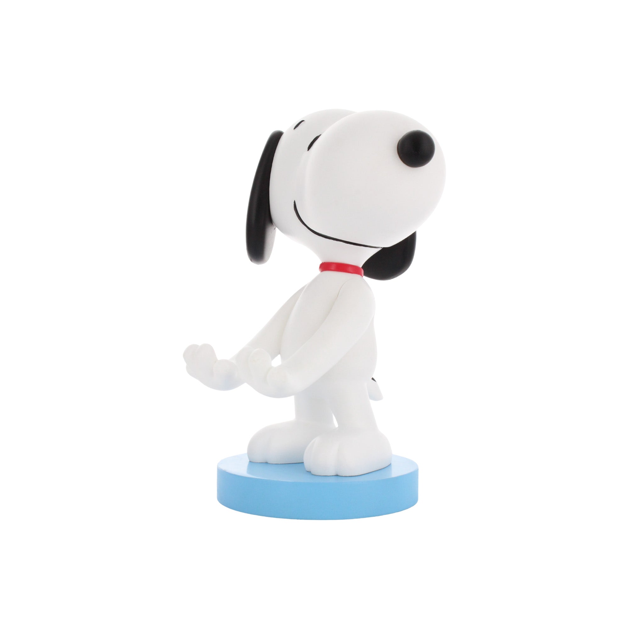Cable Guy: Peanuts Snoopy - KOODOO