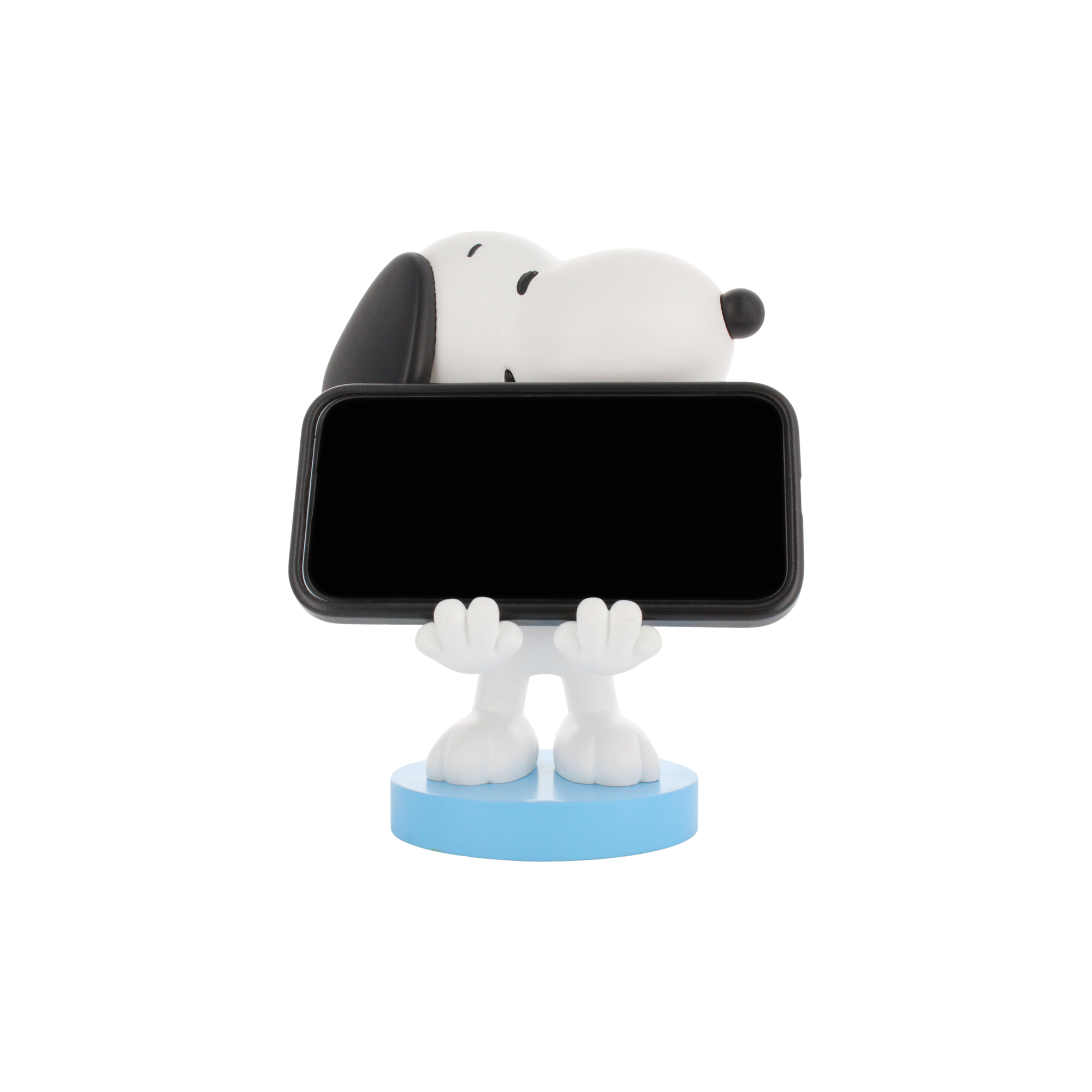 Cable Guy: Peanuts Snoopy - KOODOO