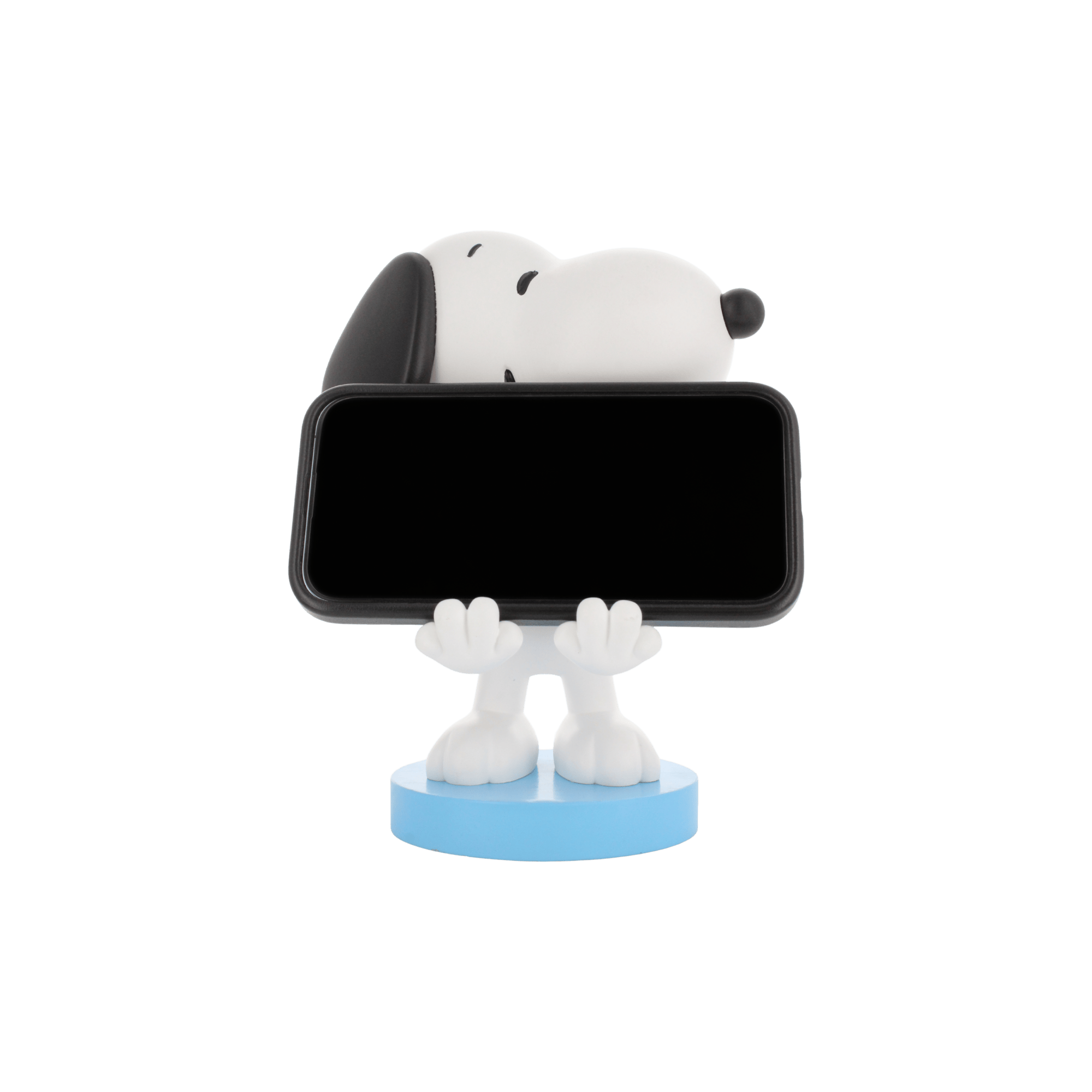 Cable Guy: Peanuts Snoopy - KOODOO