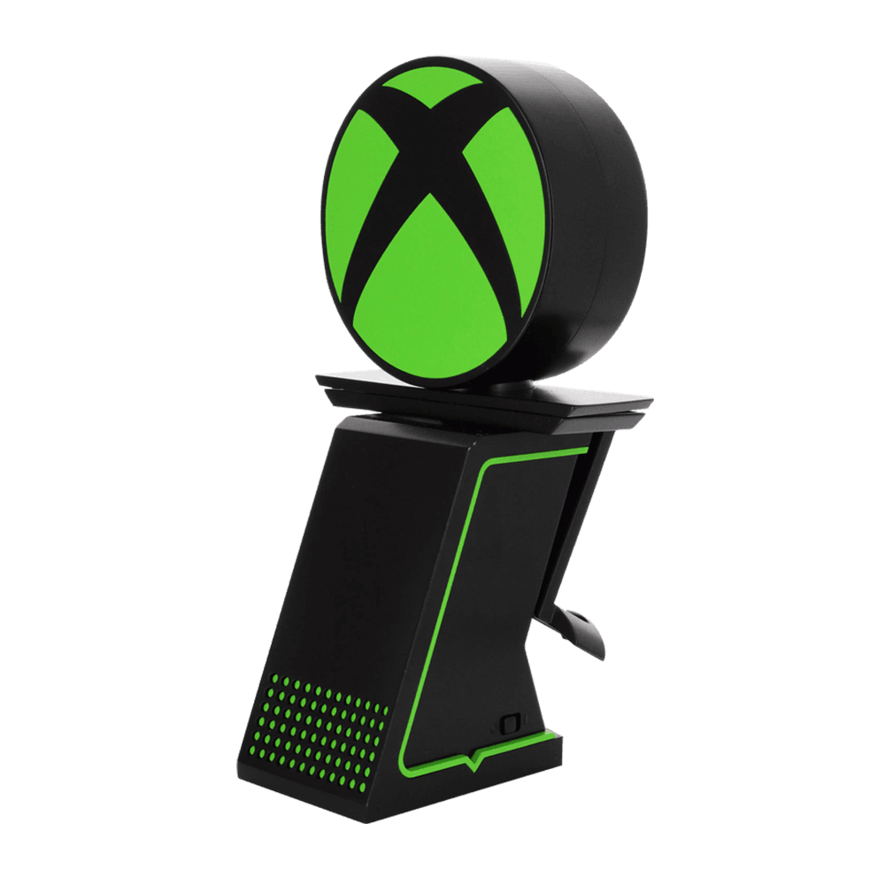 Cable Guy: Ikon "Light Up" Xbox - KOODOO
