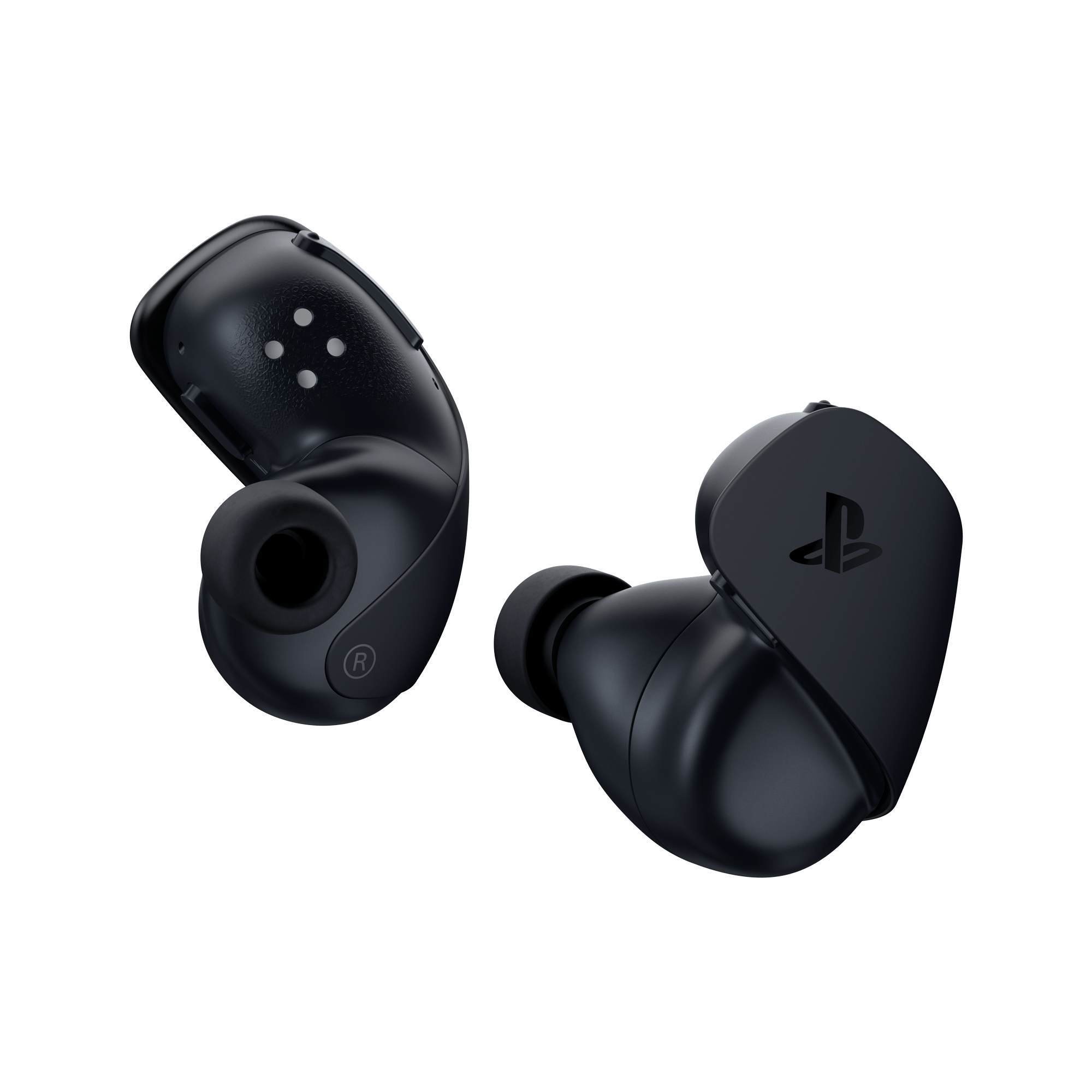 PS5 Pulse Explore Wireless Earbuds - Midnight Black - KOODOO