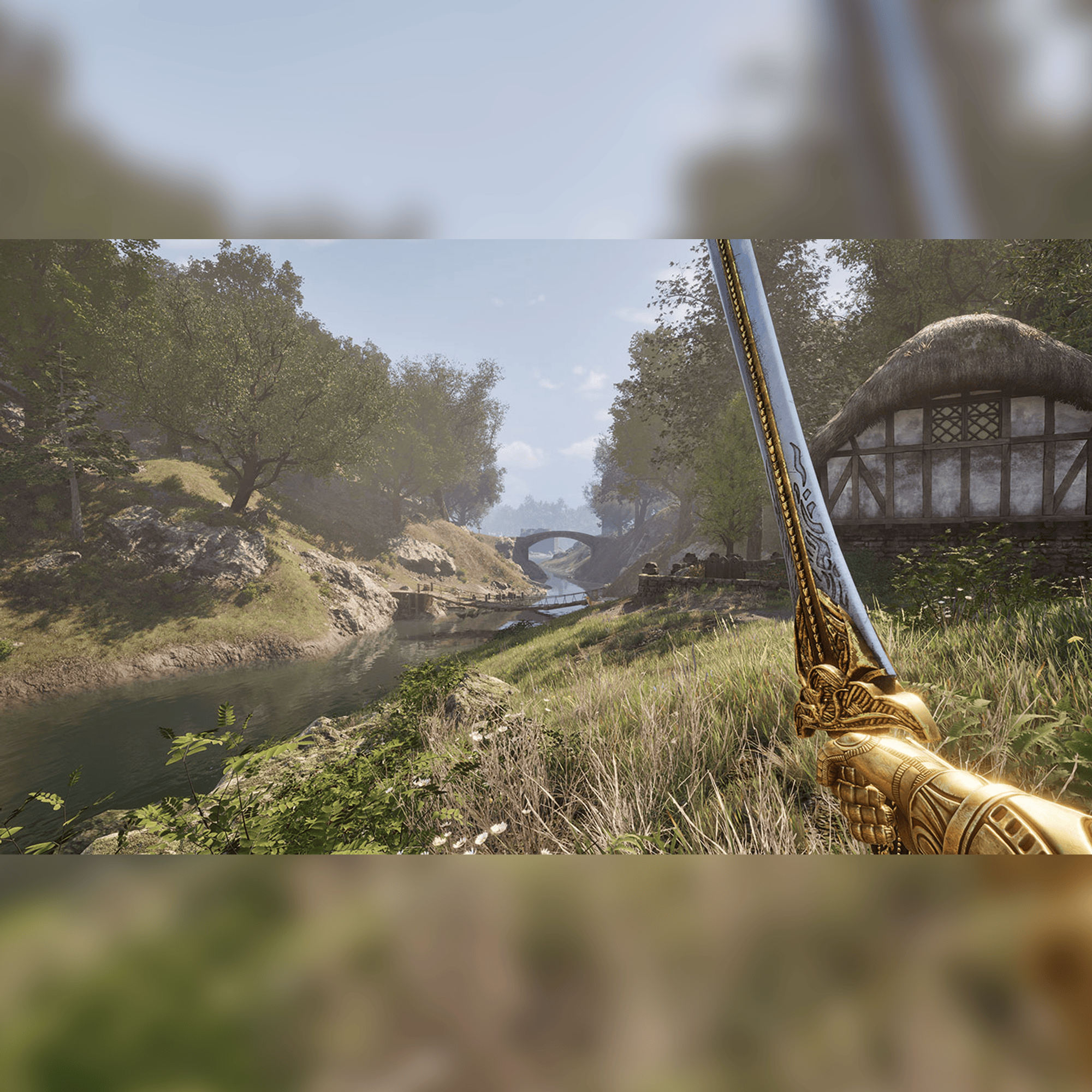 The Elder Scrolls IV: Oblivion Remastered Deluxe Edition (PS5) - KOODOO