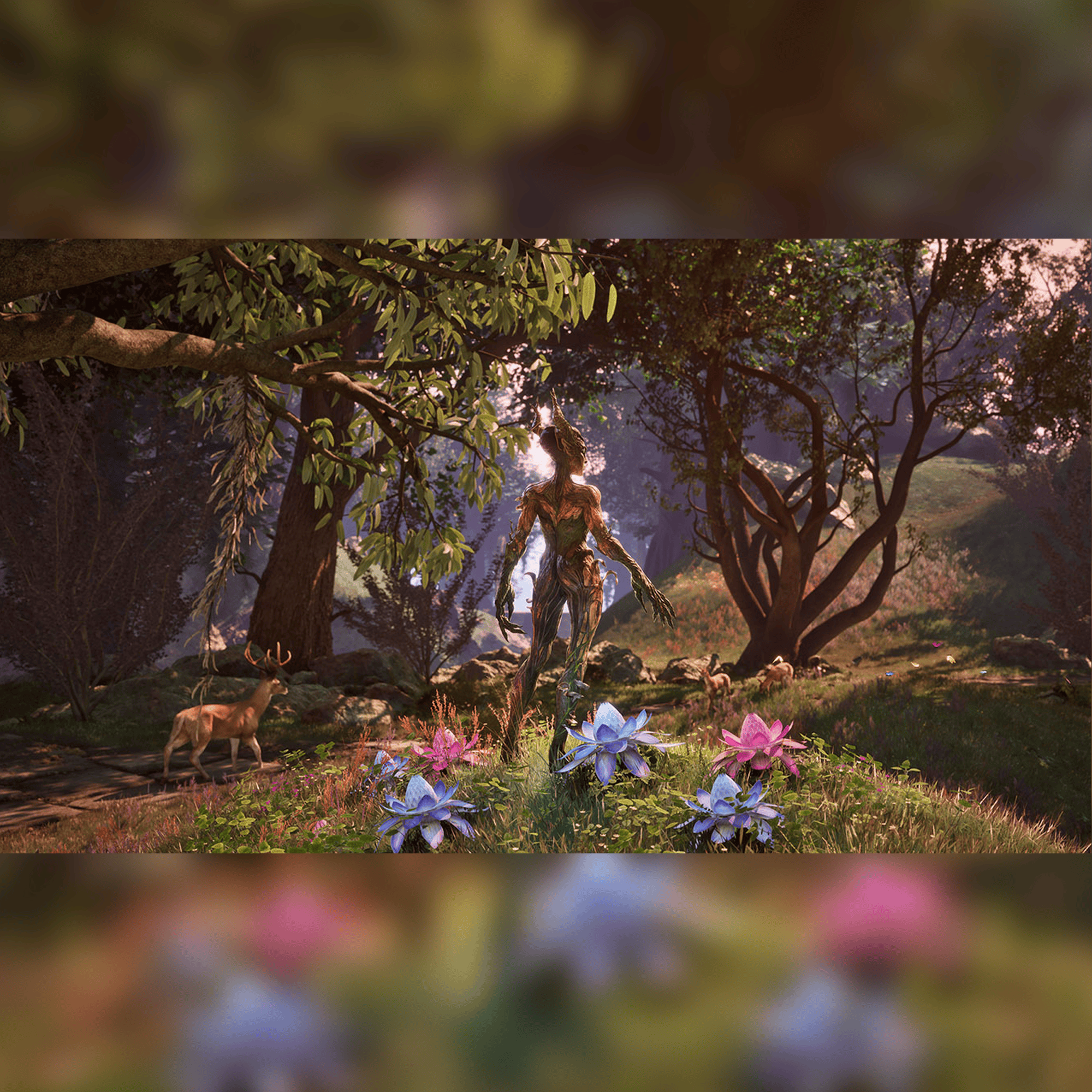 The Elder Scrolls IV: Oblivion Remastered Deluxe Edition (PS5) - KOODOO