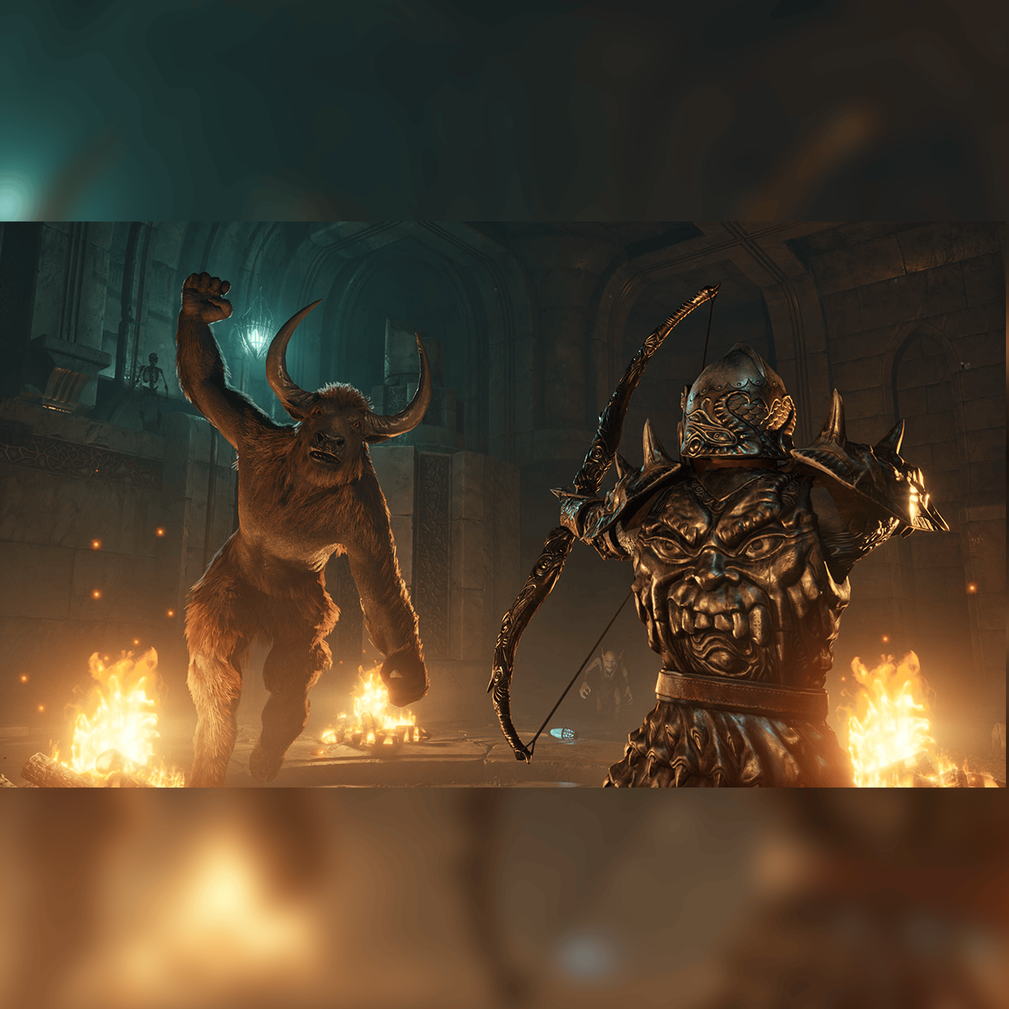 The Elder Scrolls IV: Oblivion Remastered Deluxe Edition (PS5) - KOODOO